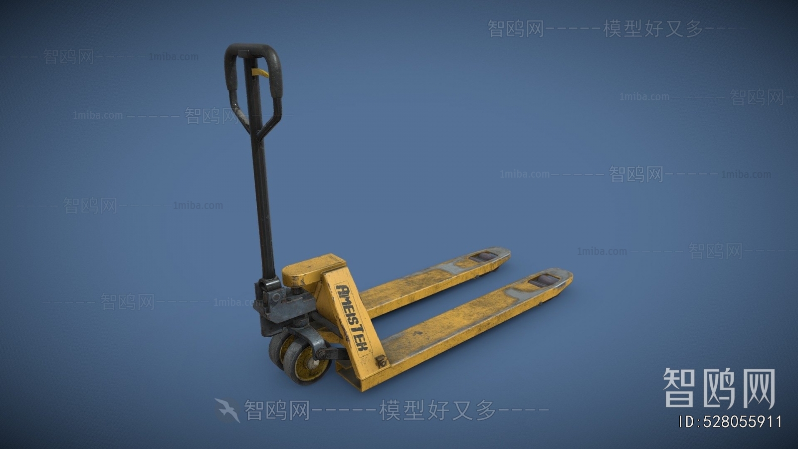 Modern Industrial Equipment