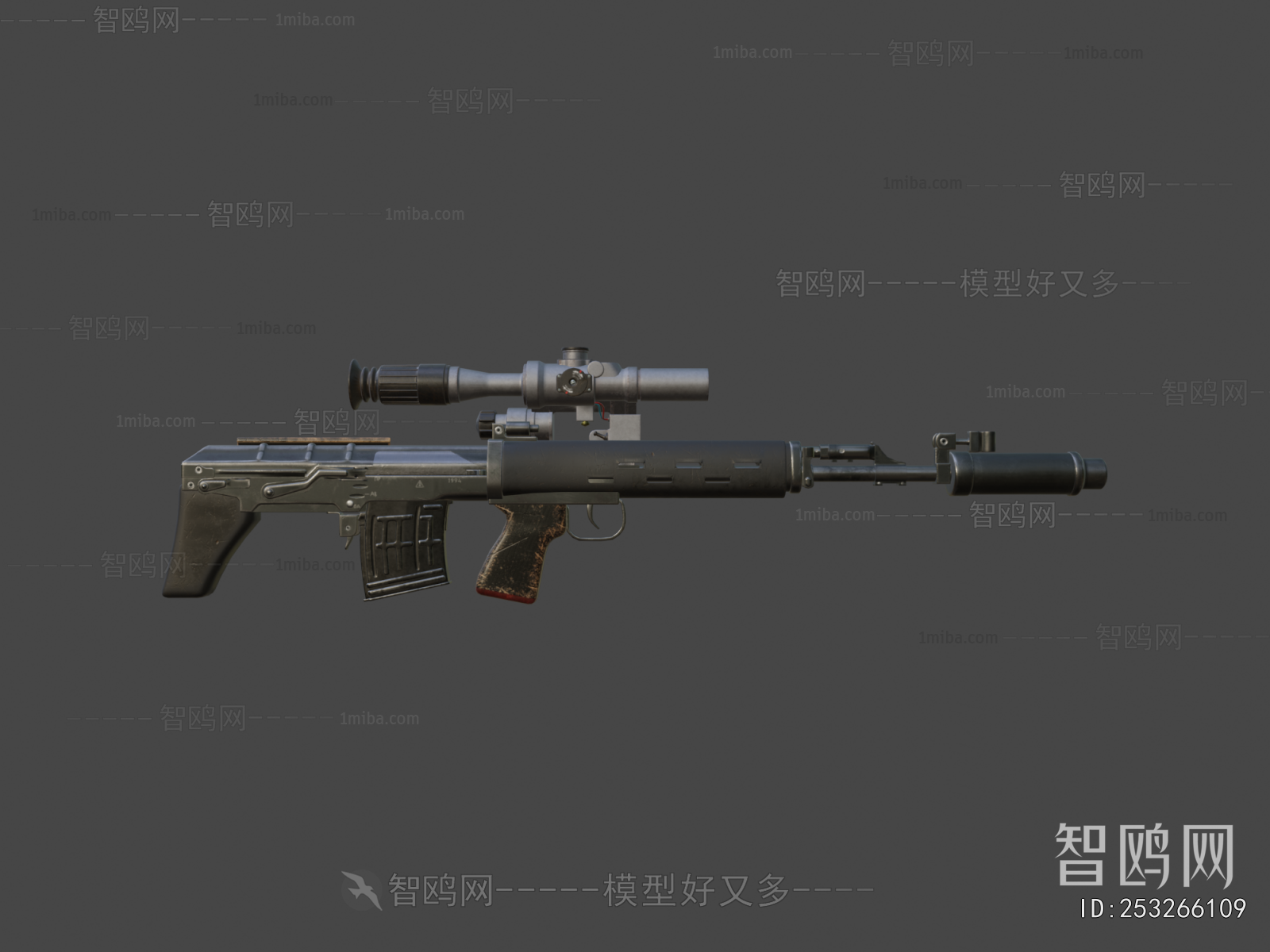 Modern Military Equipment