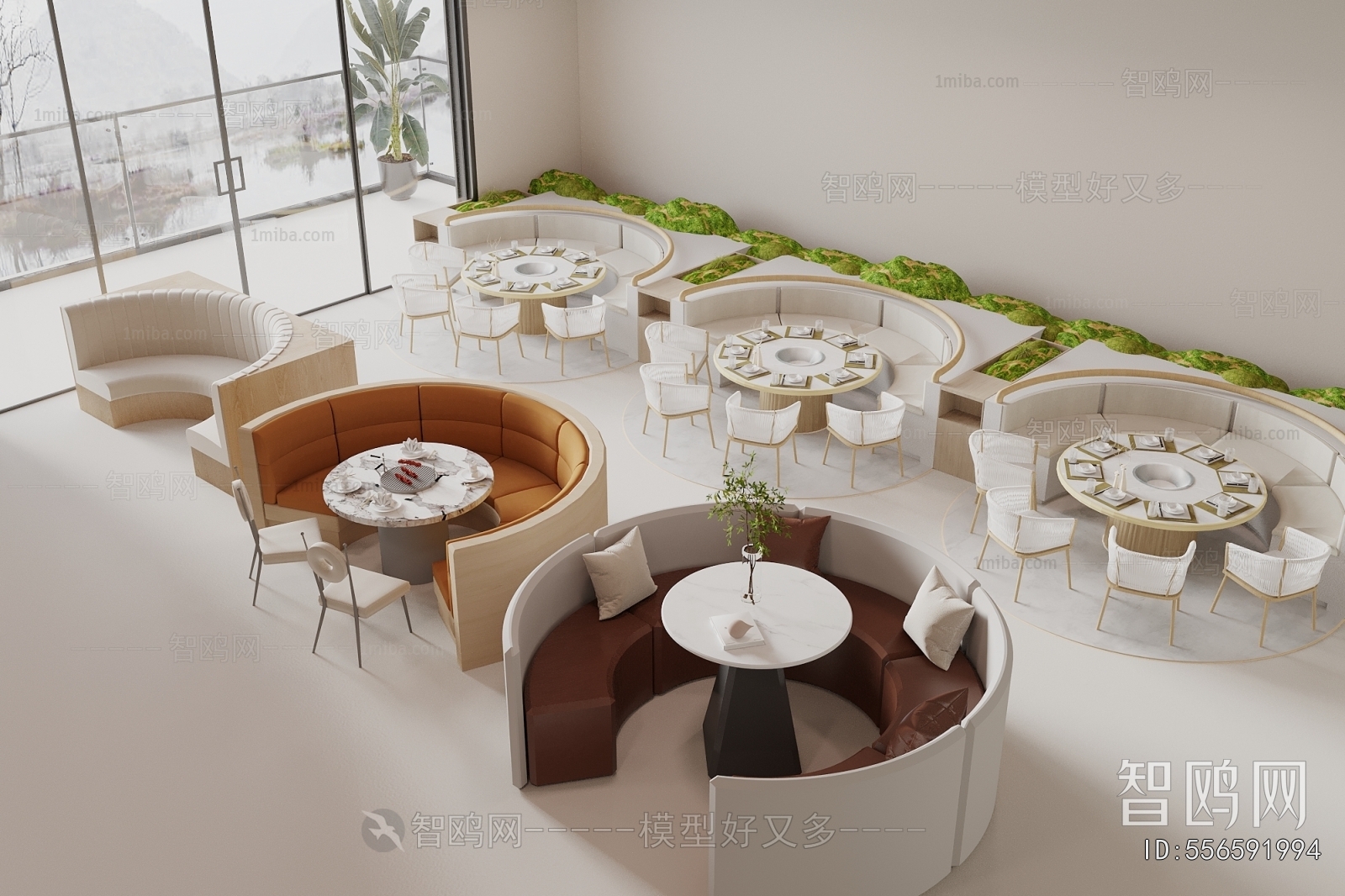 Modern Card Seat Sofa