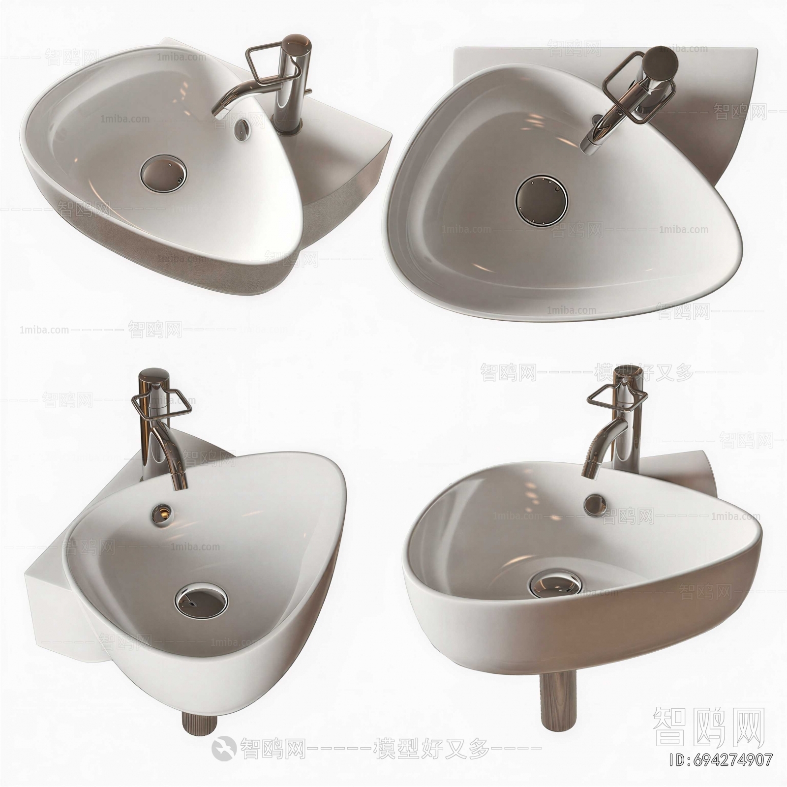 Modern Basin