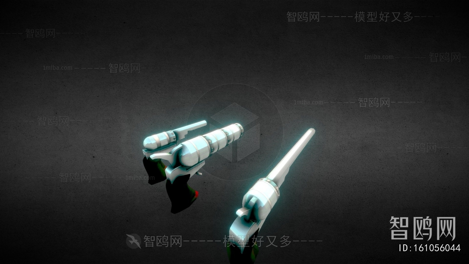 Modern Military Equipment