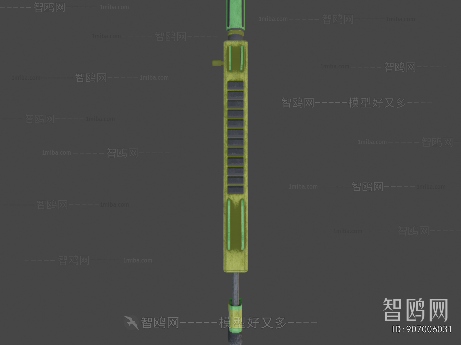 Modern Military Equipment