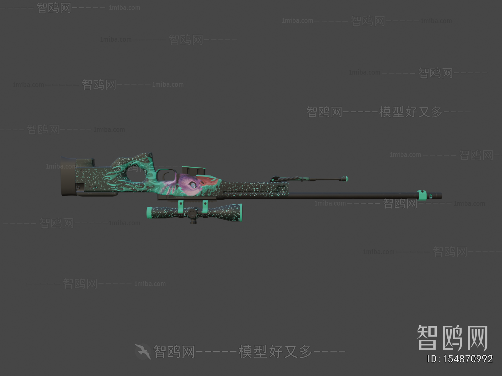 Modern Military Equipment