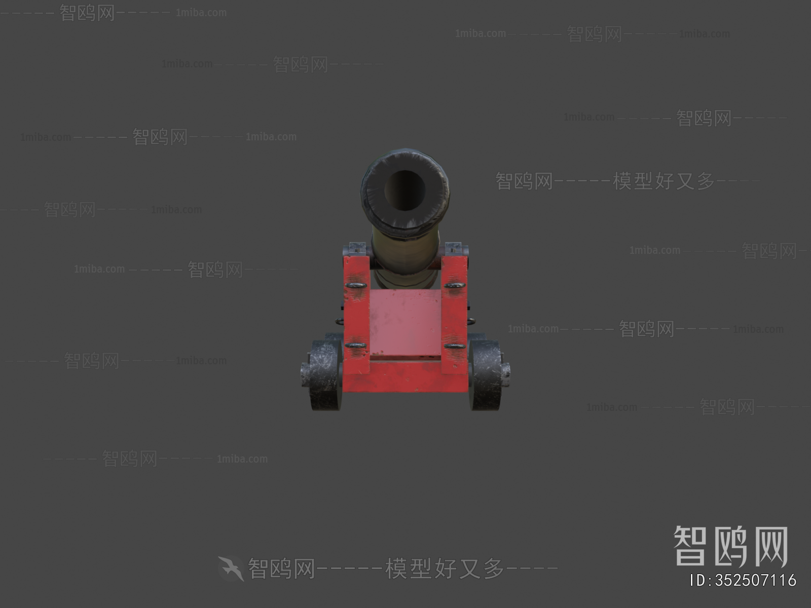 Modern Military Equipment