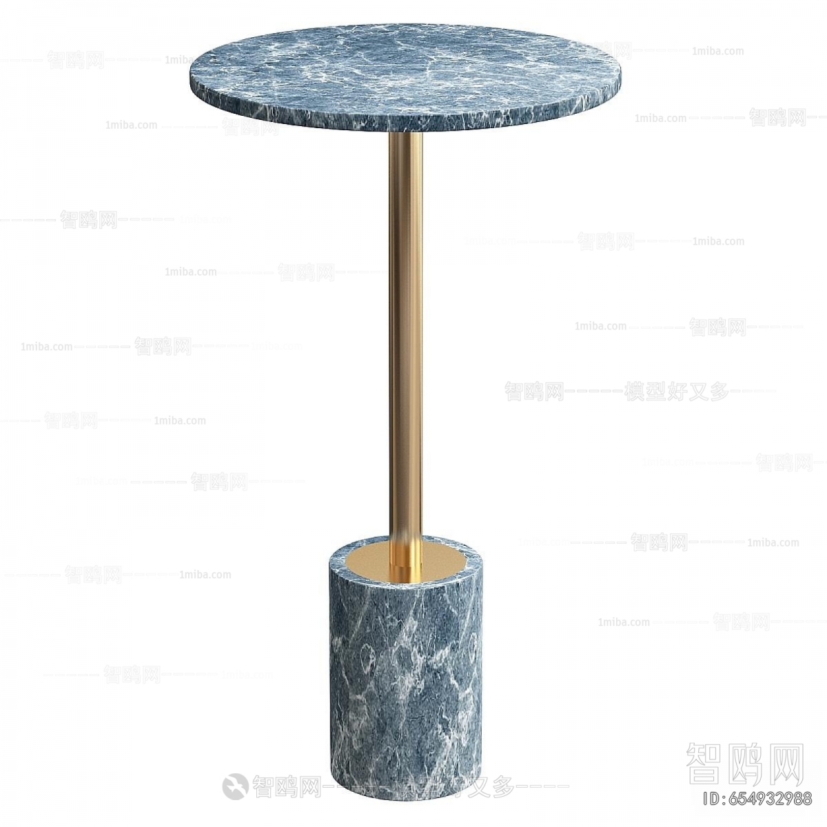 Modern Side Table/corner Table