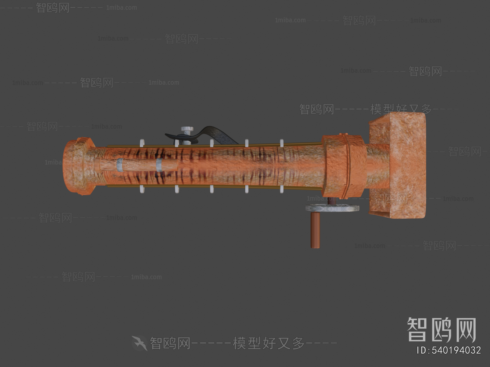 Modern Military Equipment