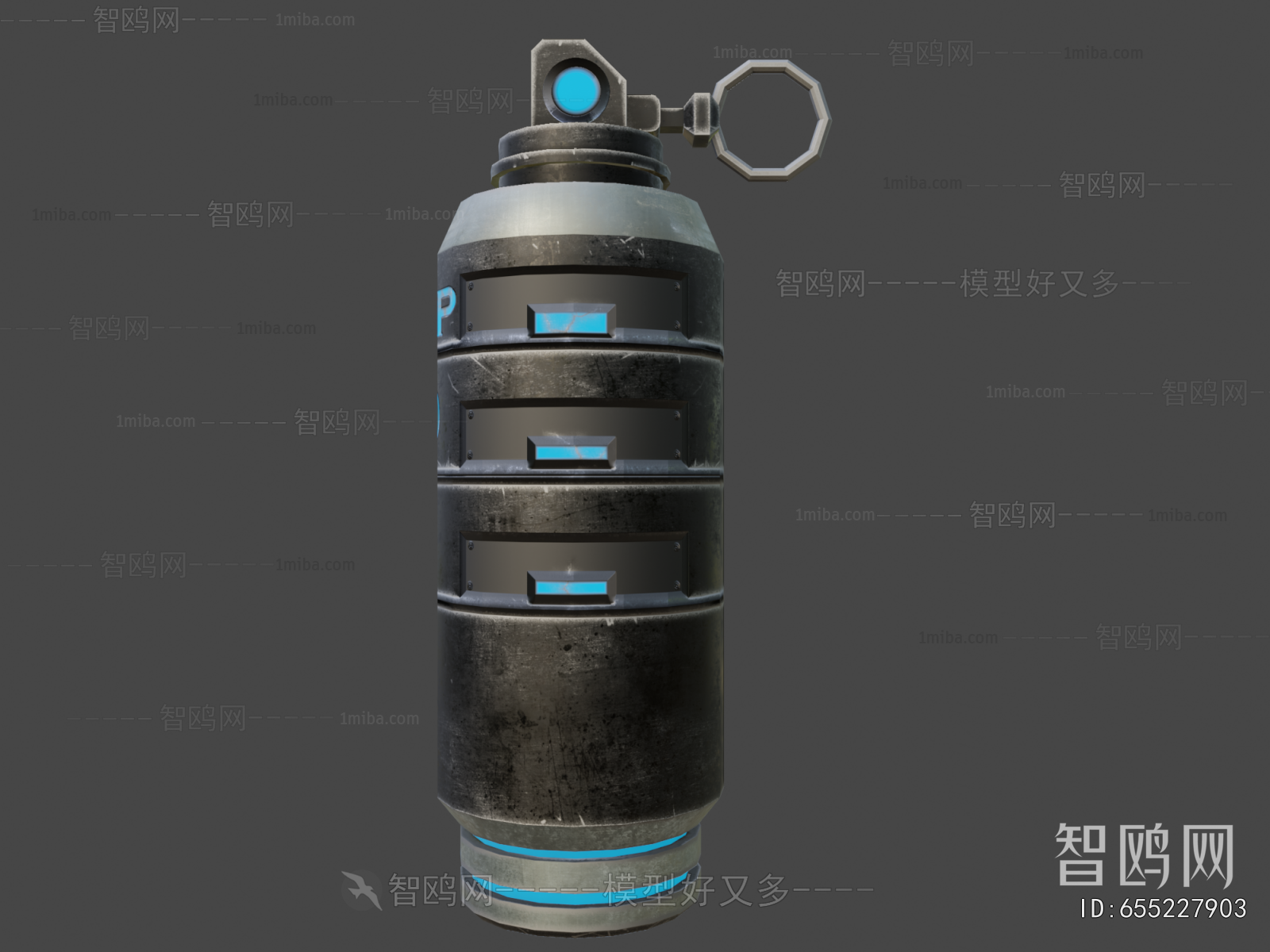 Modern Military Equipment