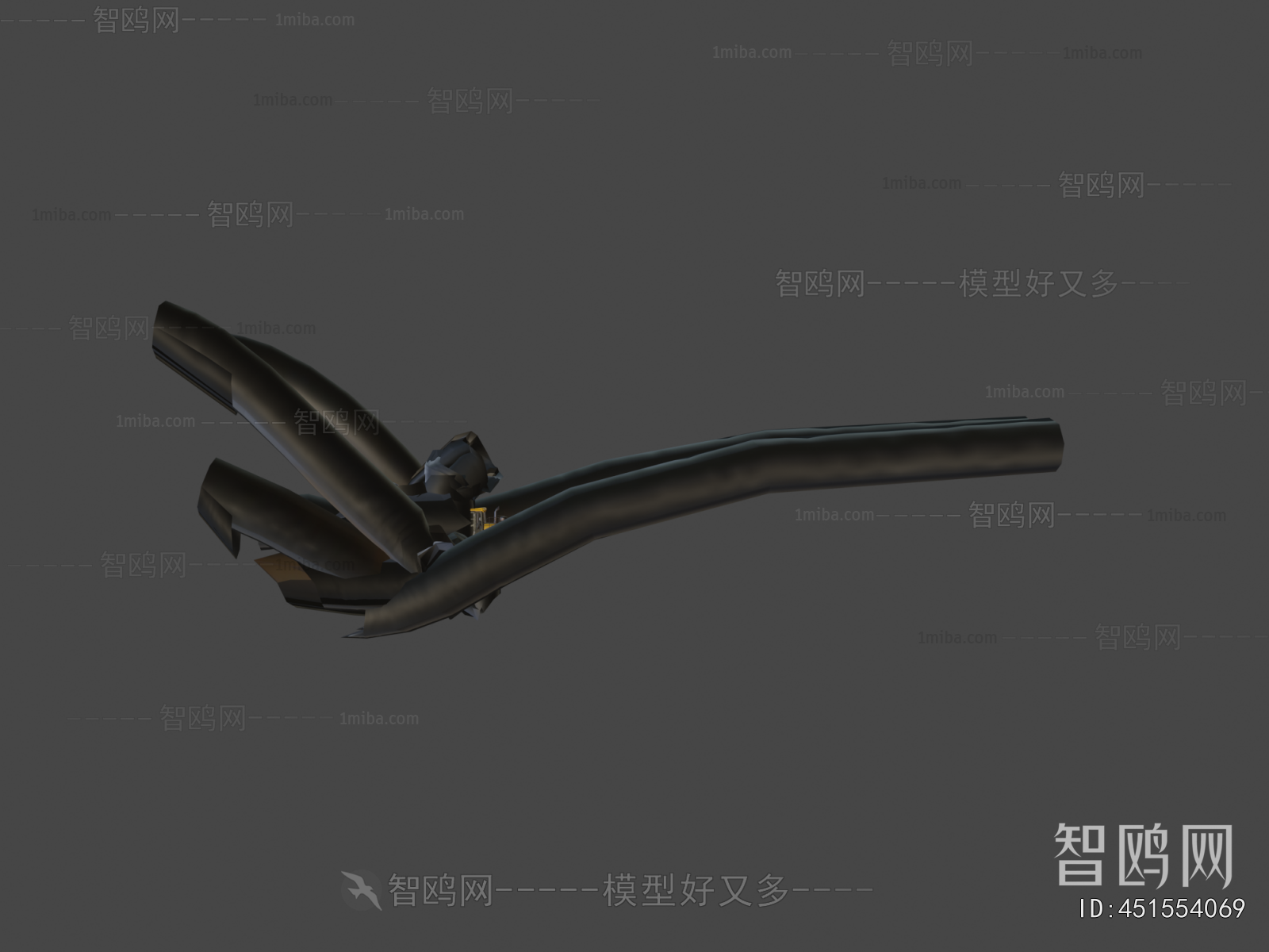 Modern Industrial Equipment