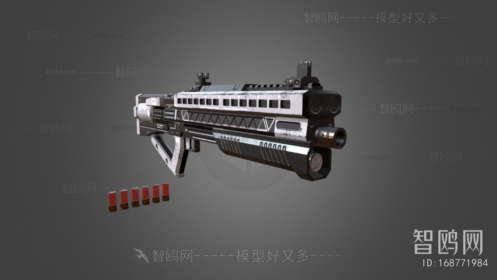 Modern Military Equipment