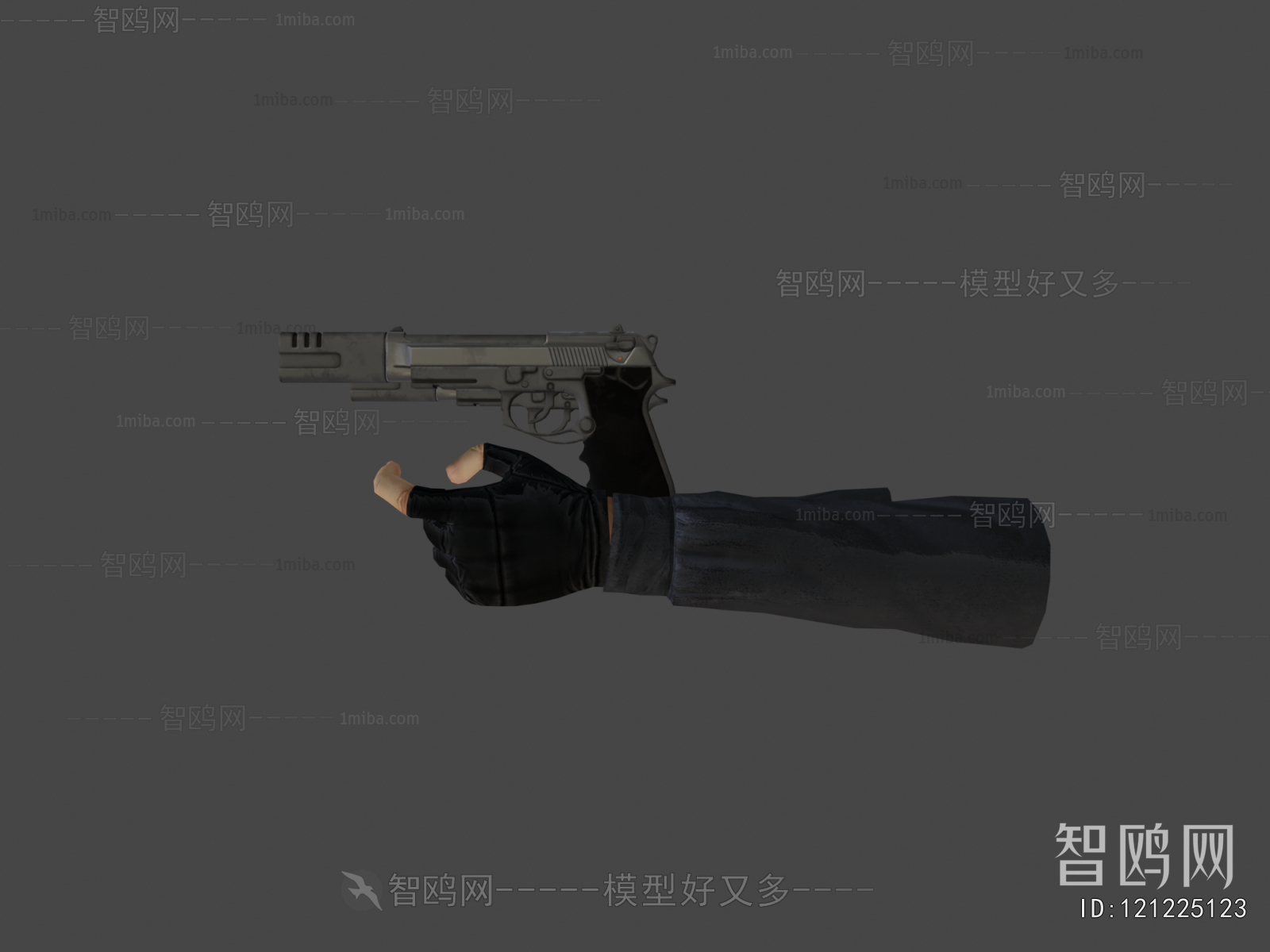 Modern Military Equipment