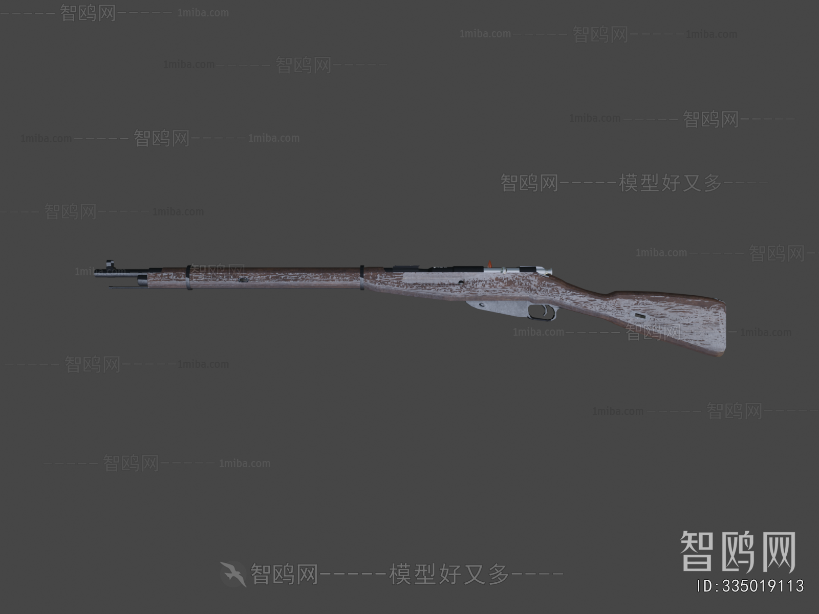 Modern Military Equipment