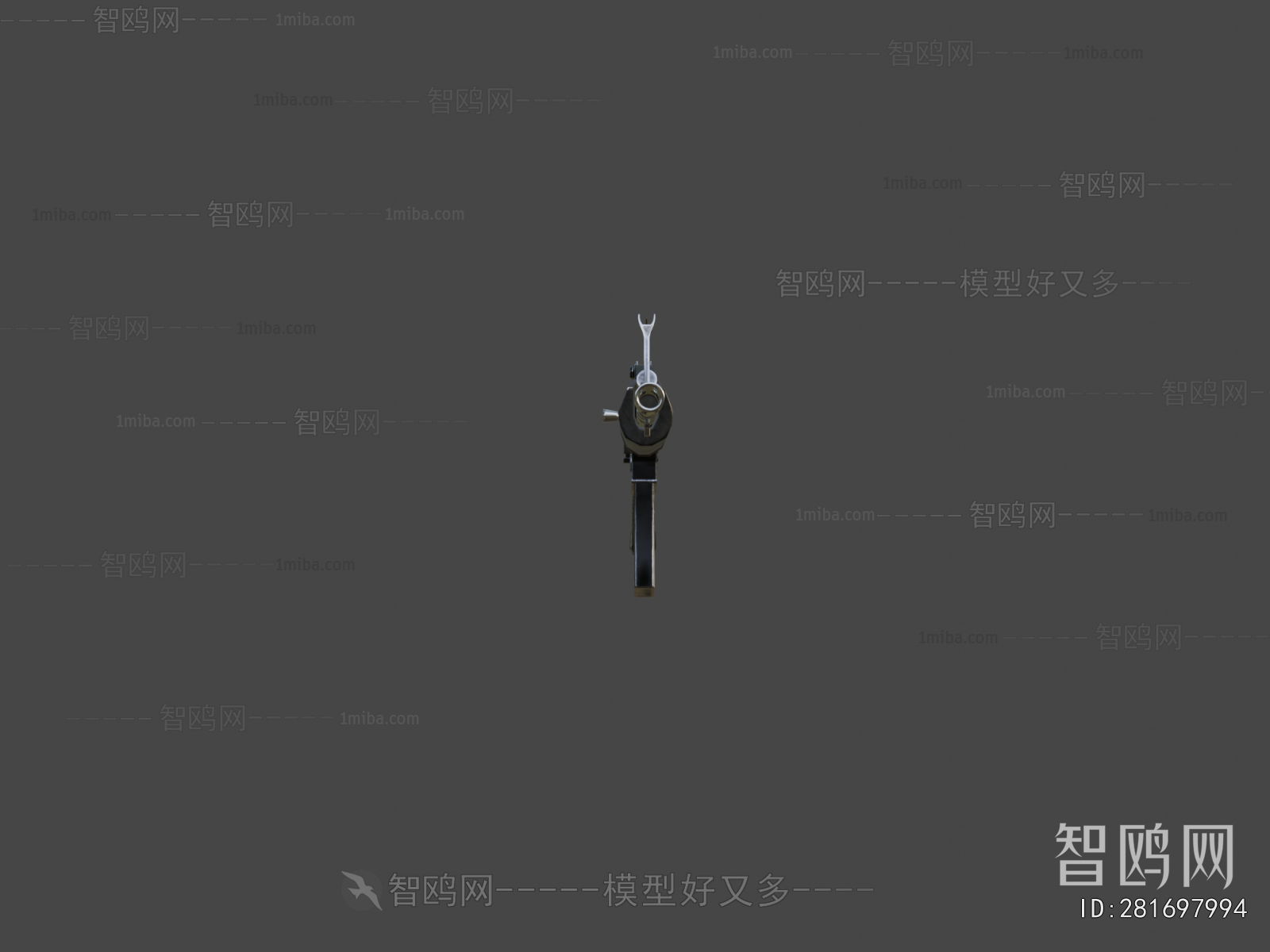 Modern Military Equipment