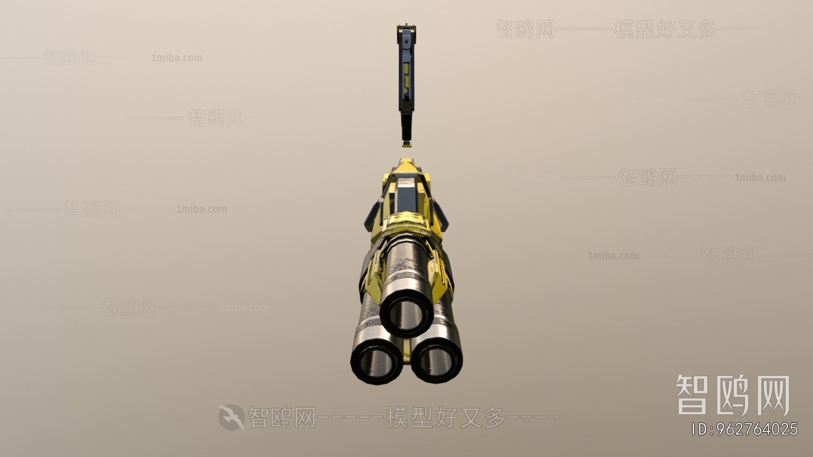 Modern Military Equipment