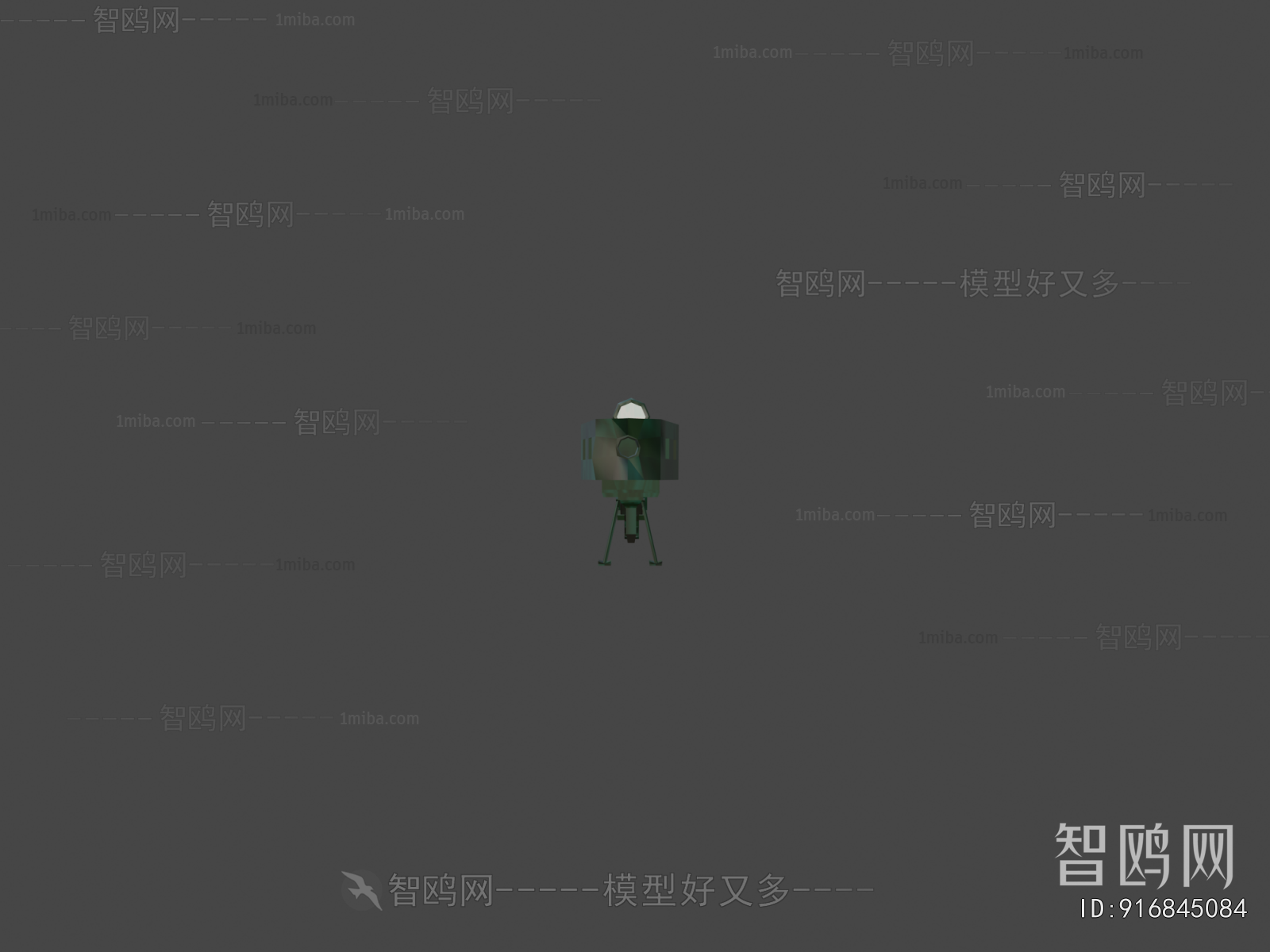 Modern Military Equipment