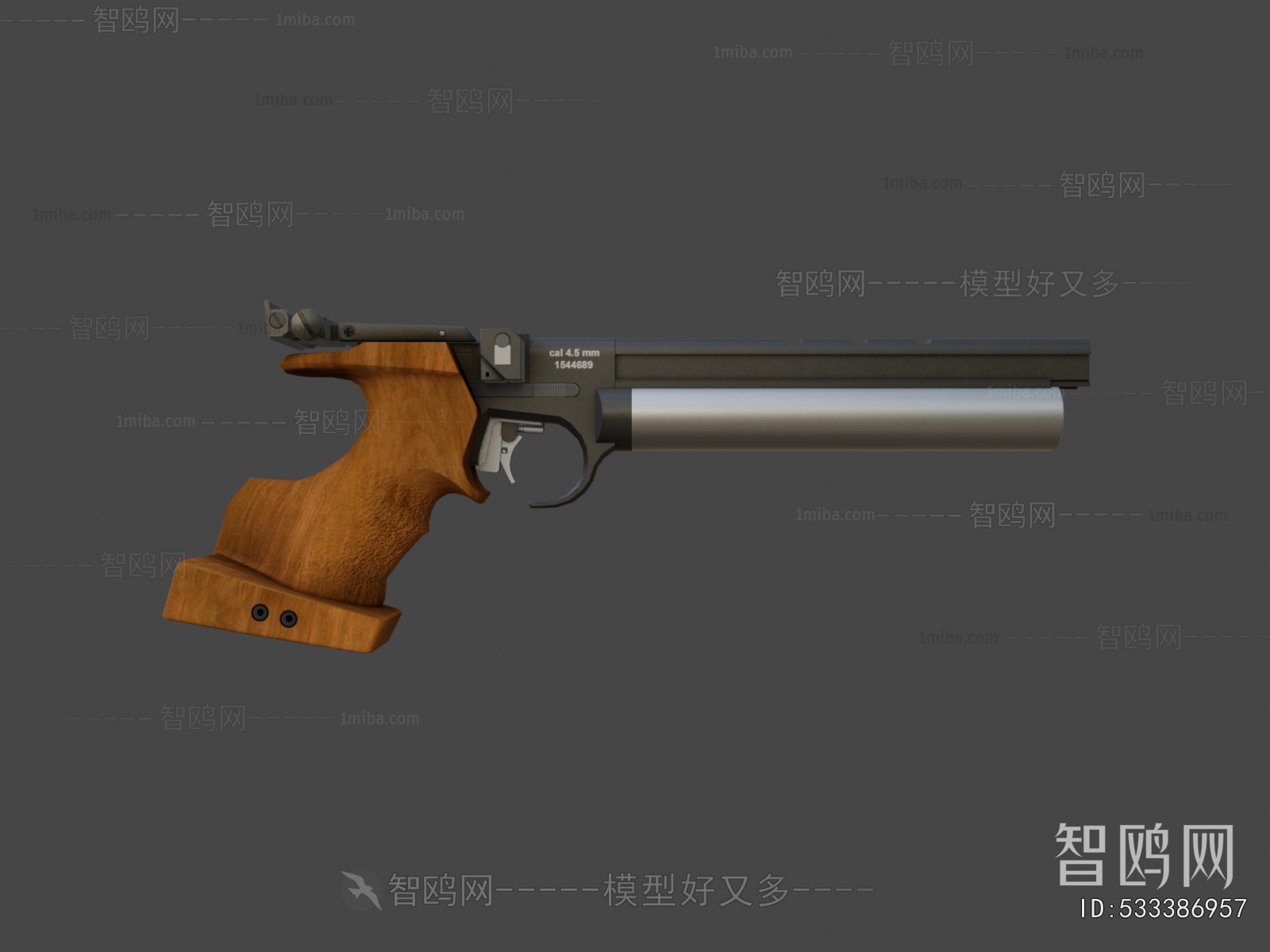 Modern Military Equipment