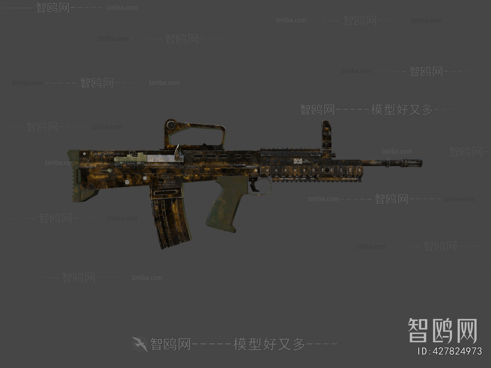 Modern Military Equipment