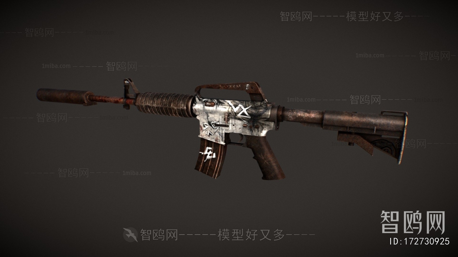 Modern Military Equipment