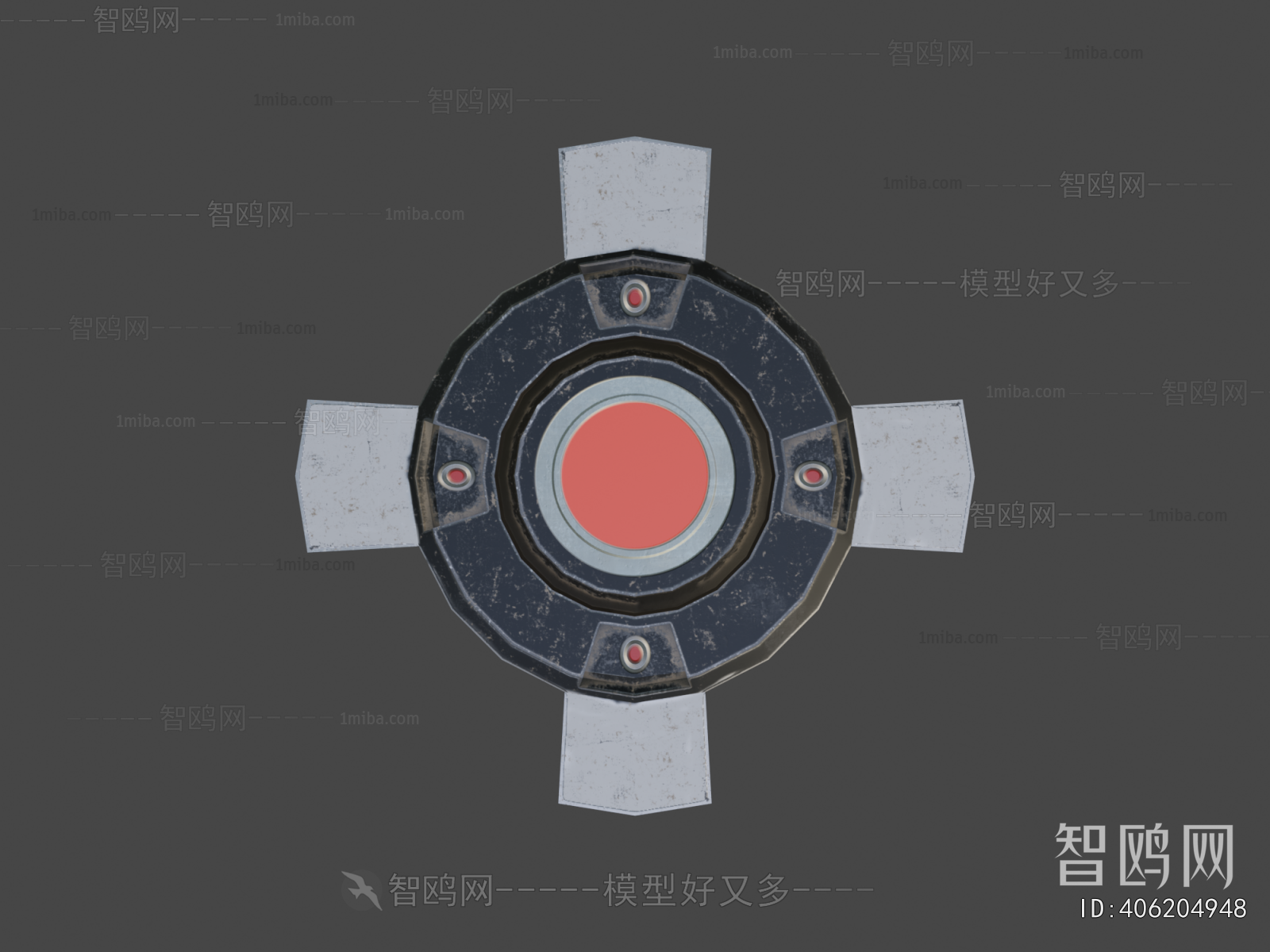 Modern Military Equipment