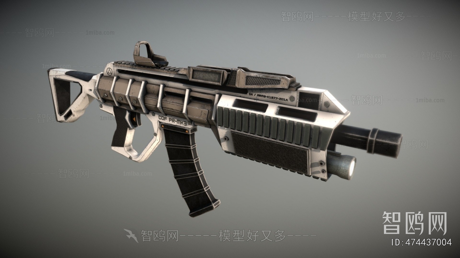 Modern Military Equipment