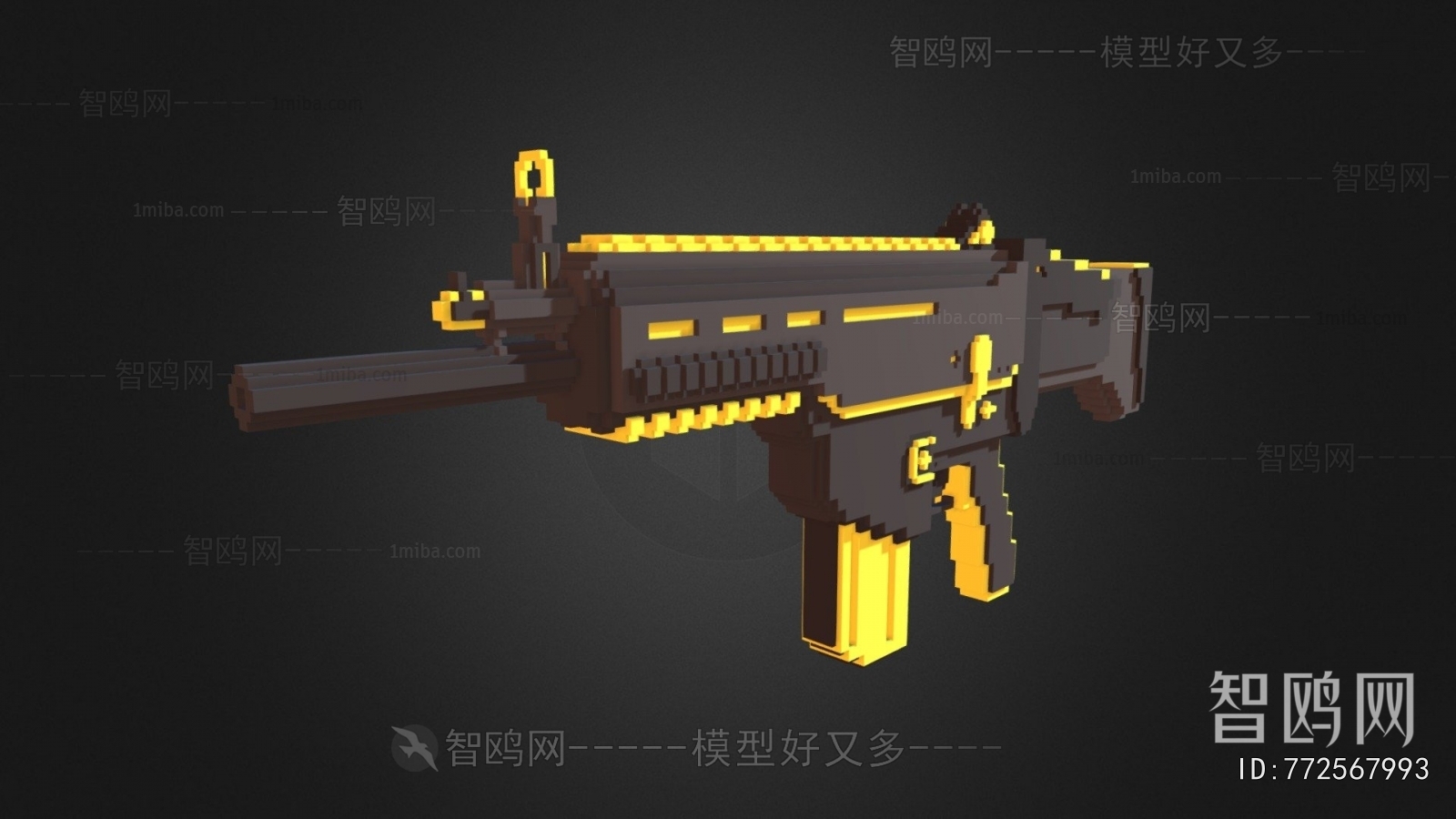 Modern Military Equipment