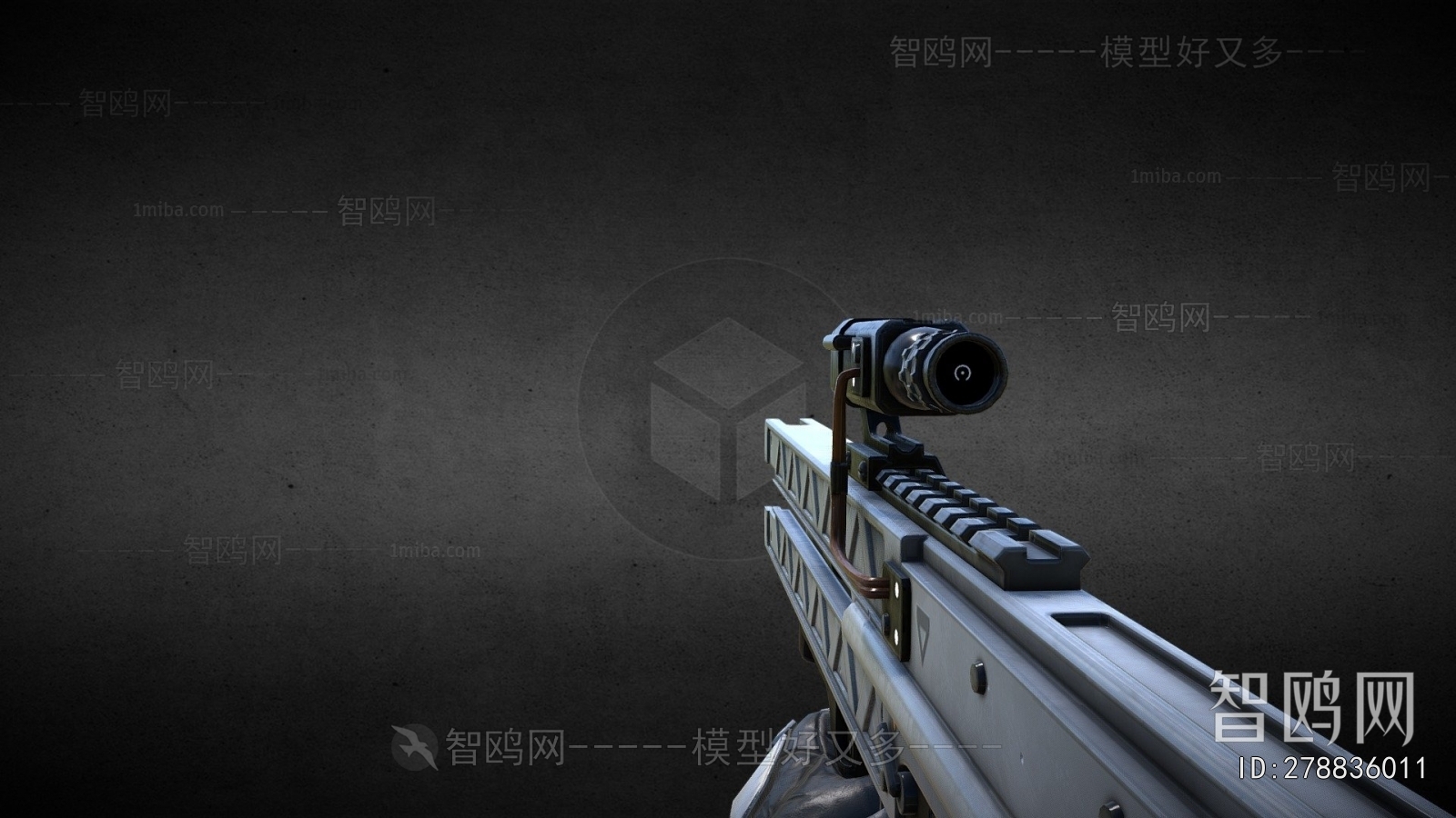 Modern Military Equipment