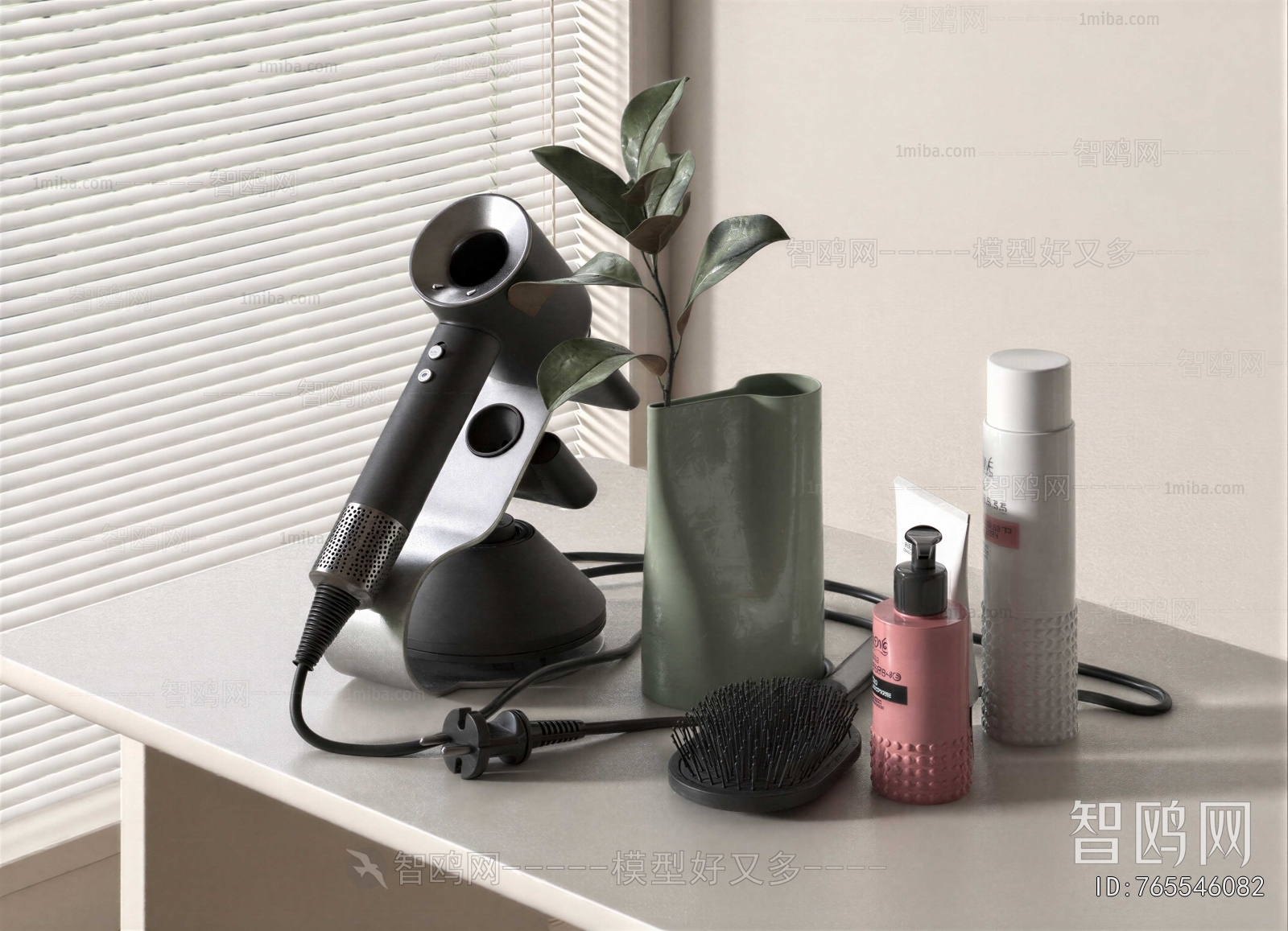 Modern Household Appliances