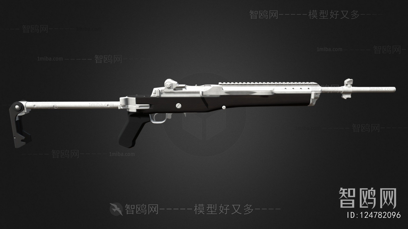 Modern Military Equipment