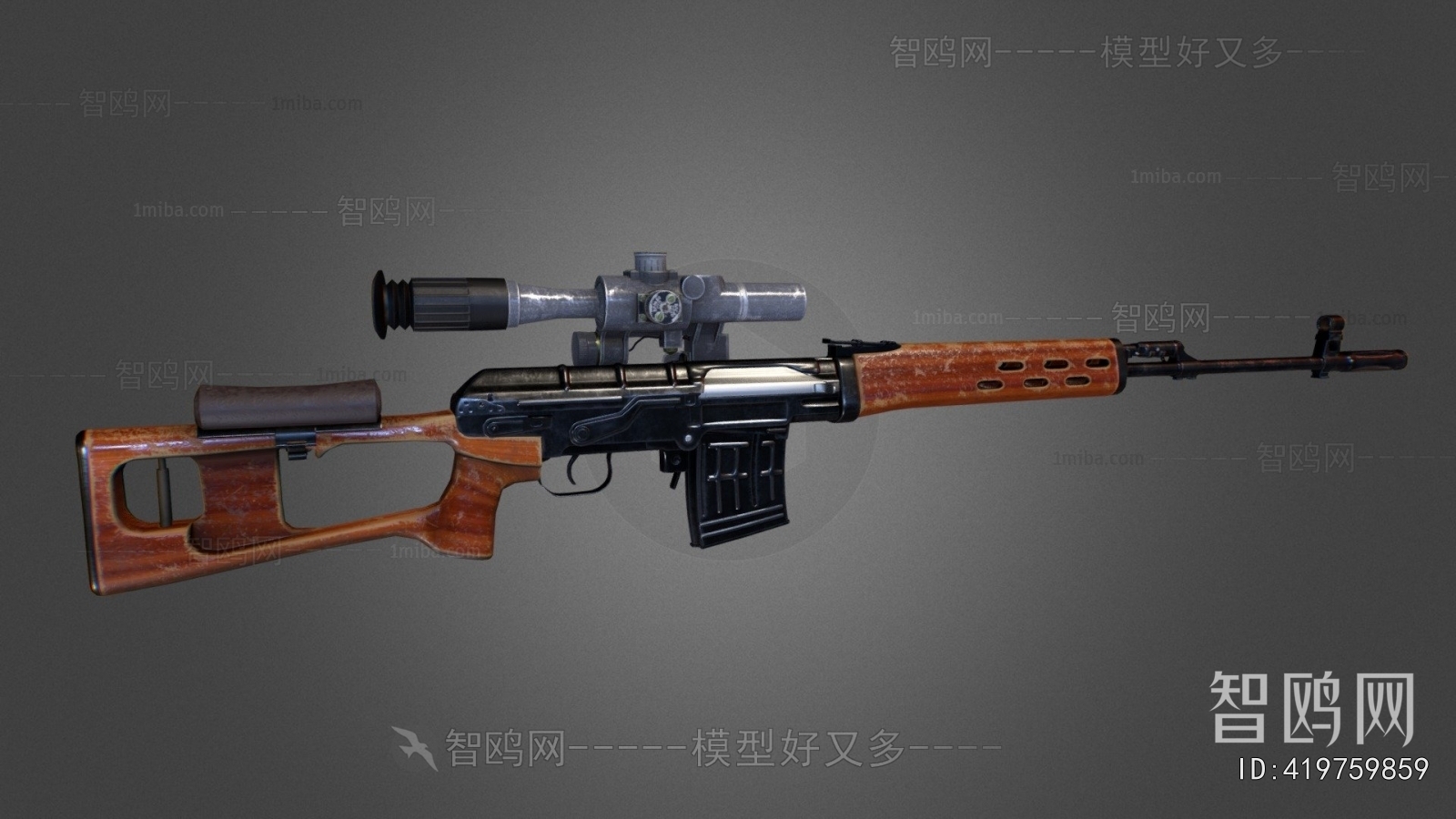 Modern Military Equipment