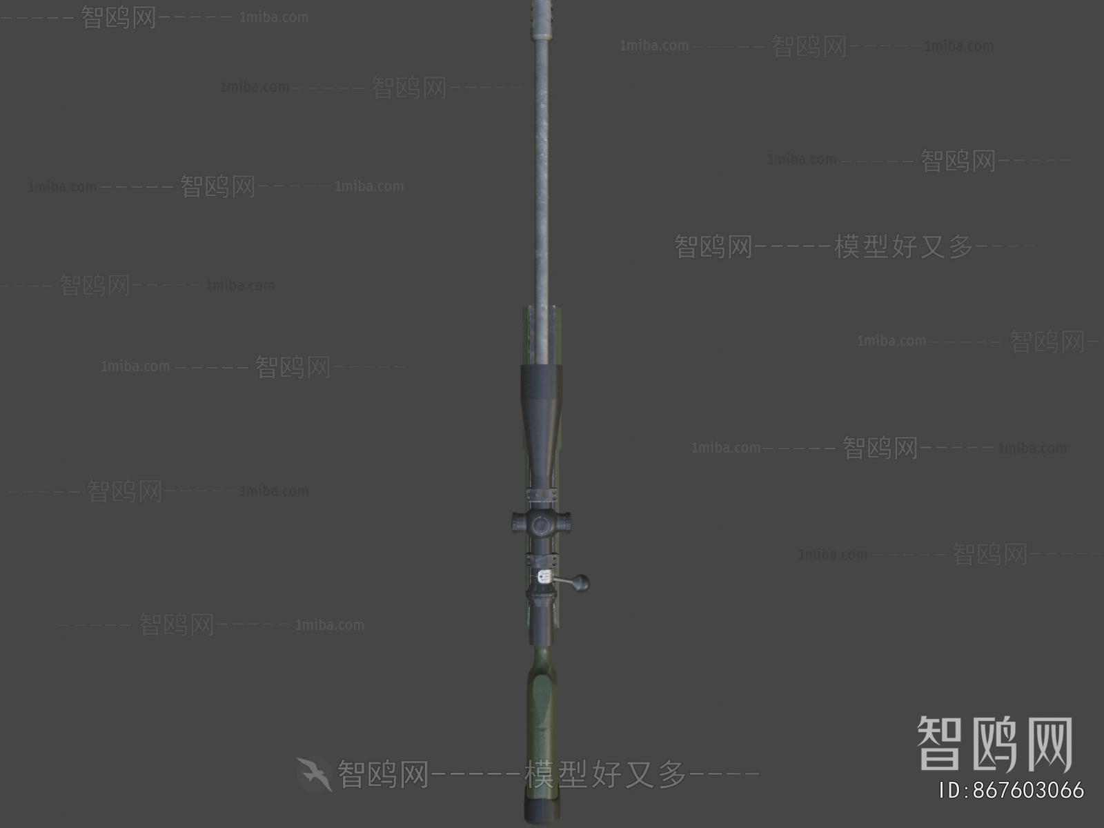 Modern Military Equipment