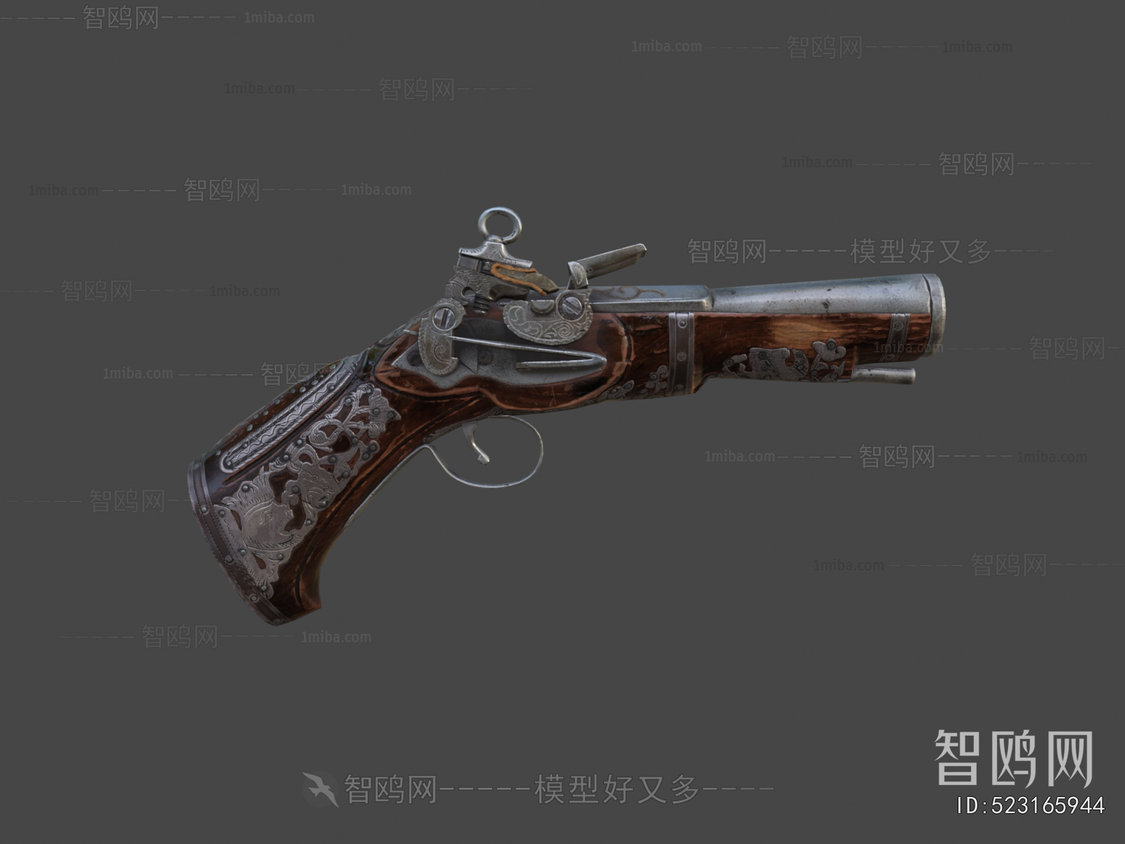 Modern Military Equipment