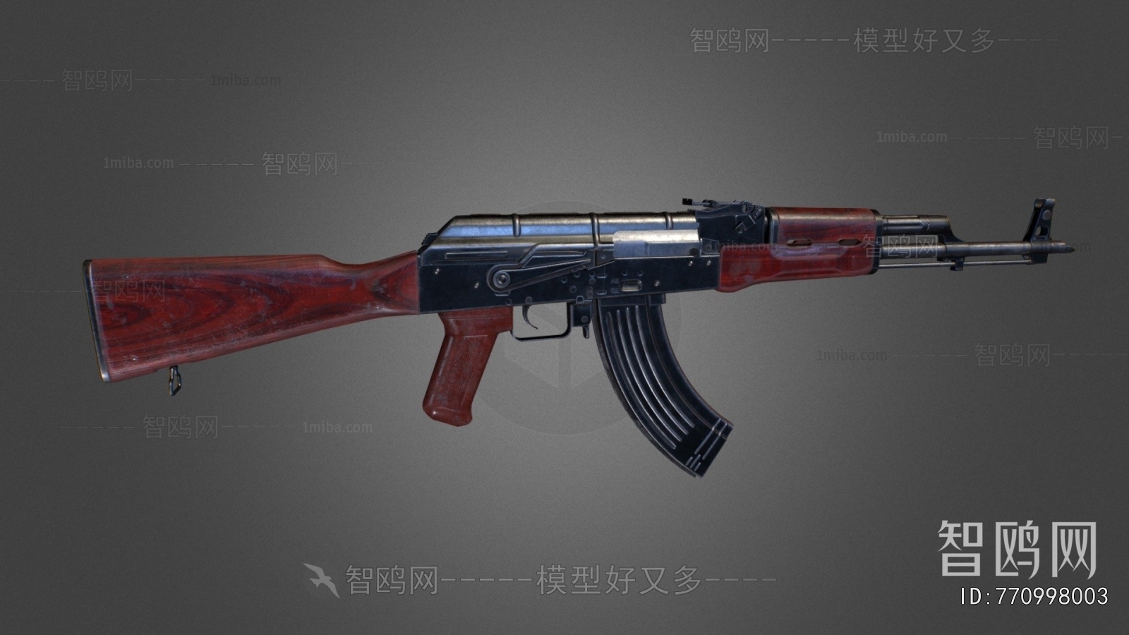 Modern Military Equipment