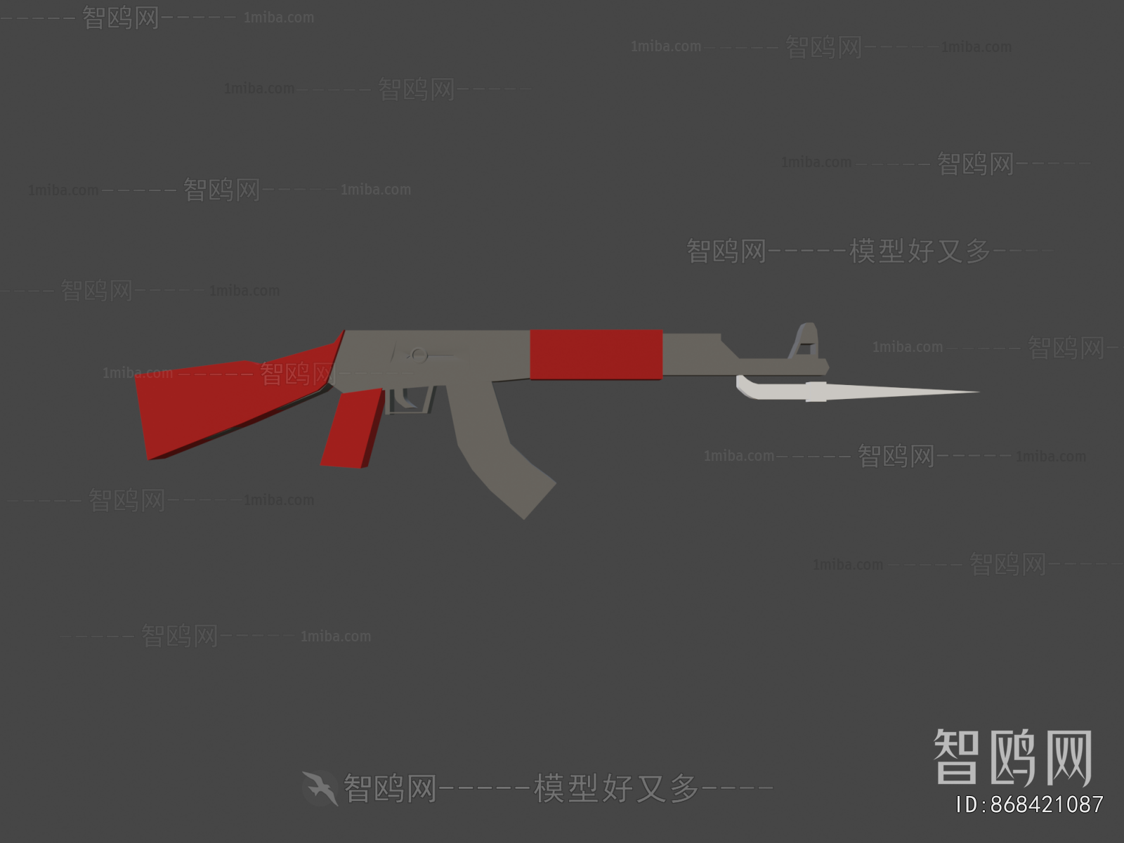 Modern Military Equipment