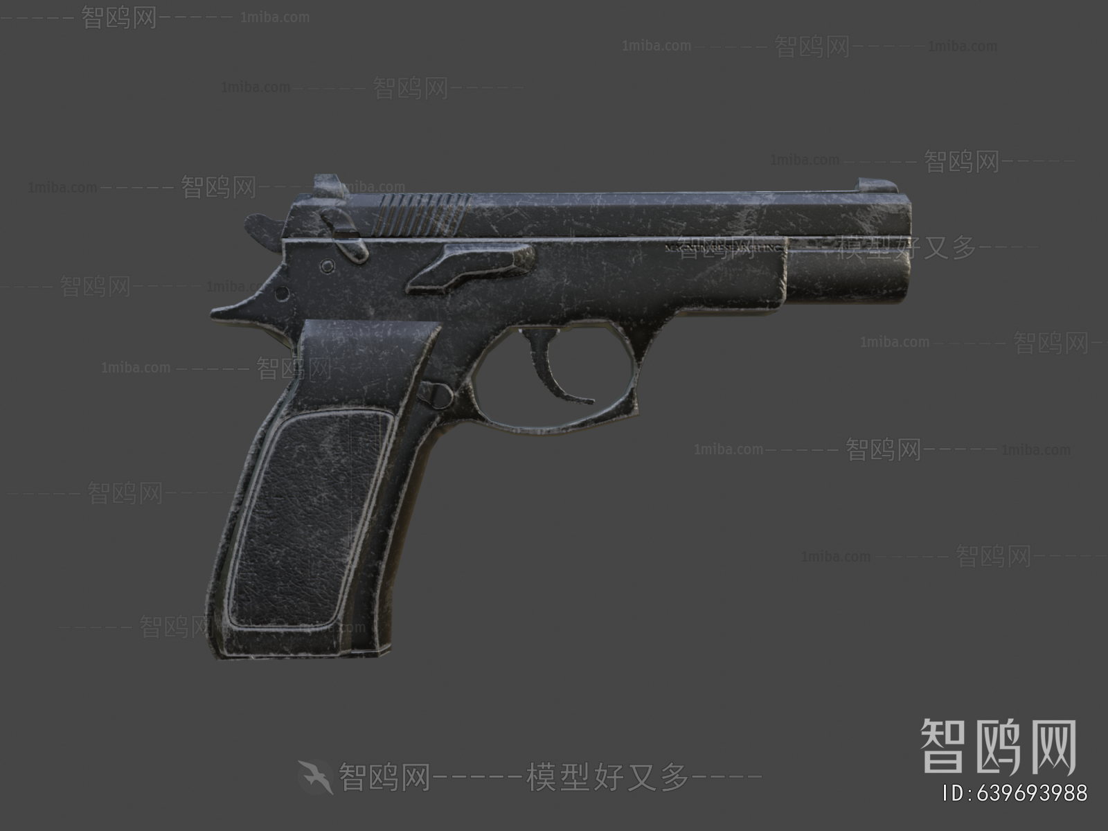 Modern Military Equipment