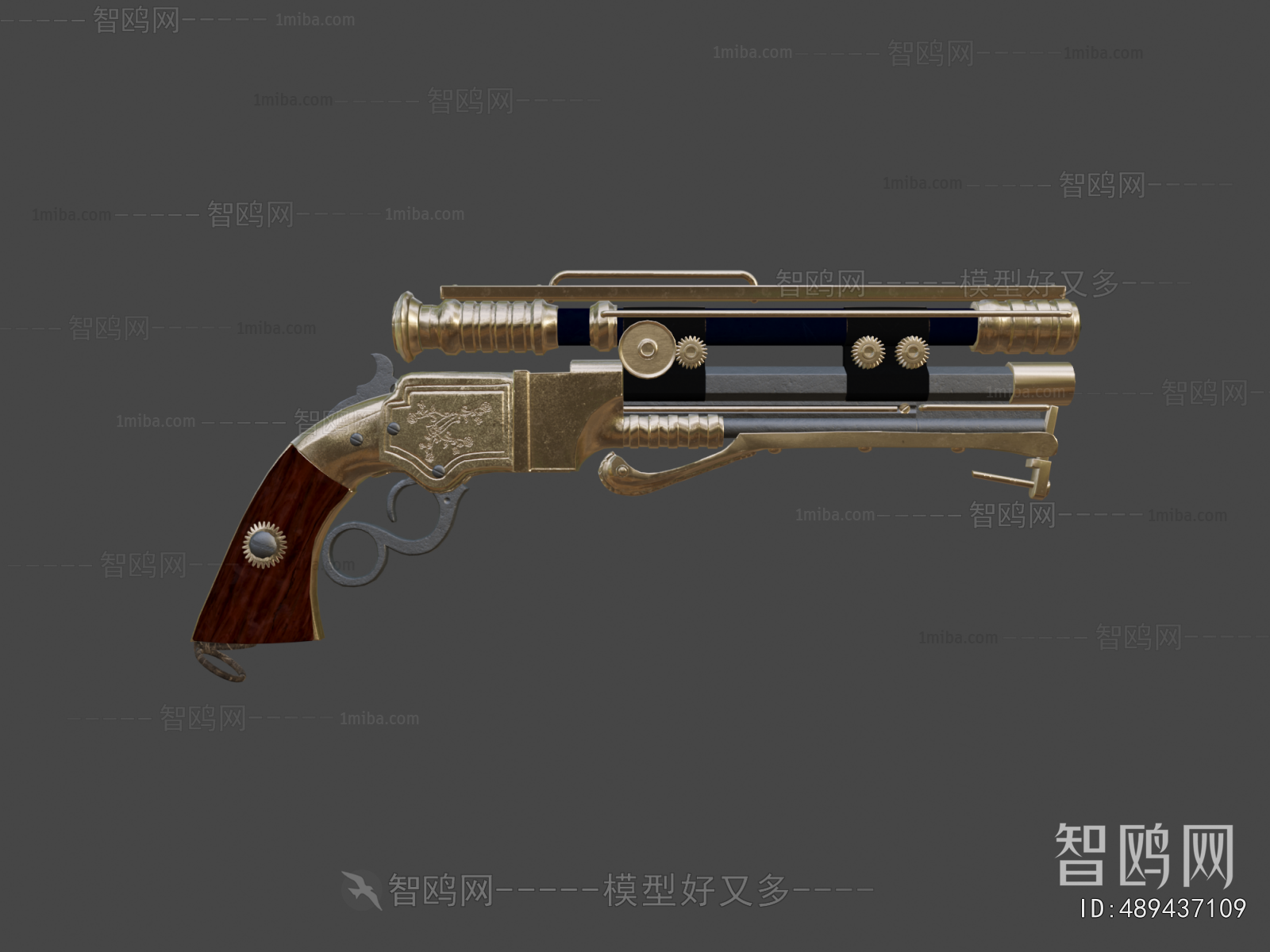 Modern Military Equipment