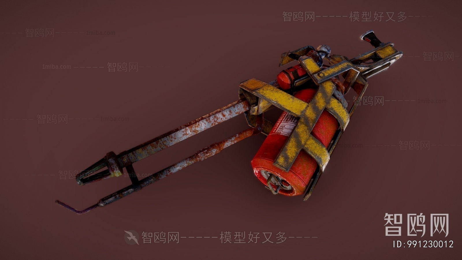 Modern Military Equipment