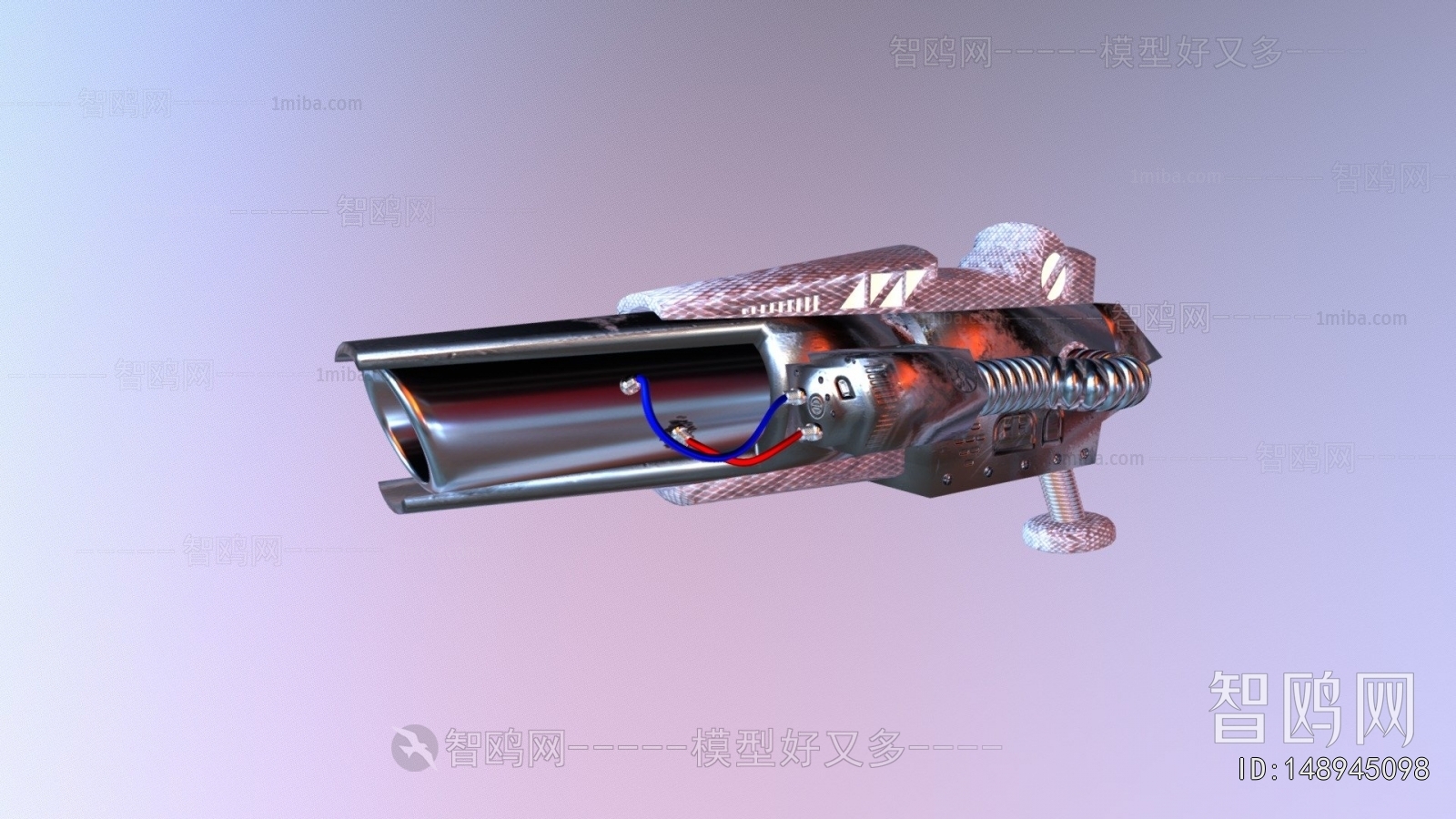 Modern Military Equipment