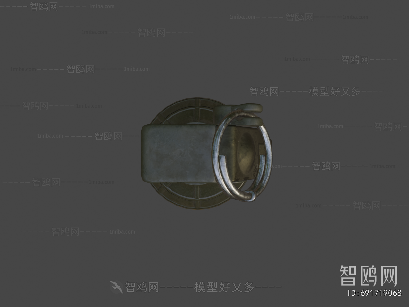 Modern Military Equipment