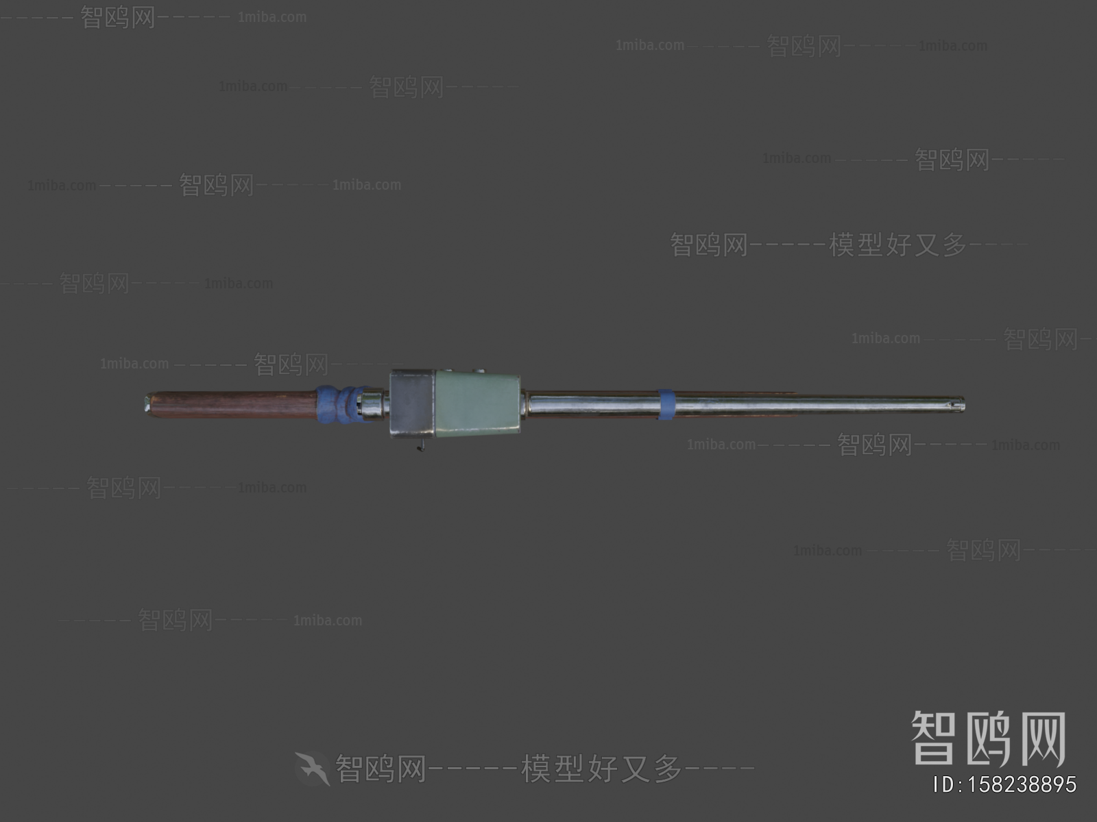 Modern Military Equipment