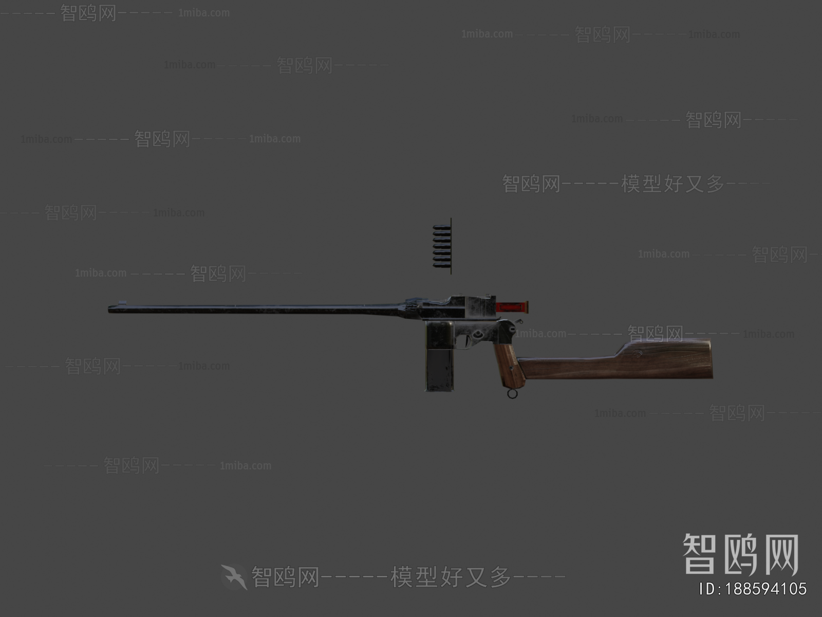 Modern Military Equipment