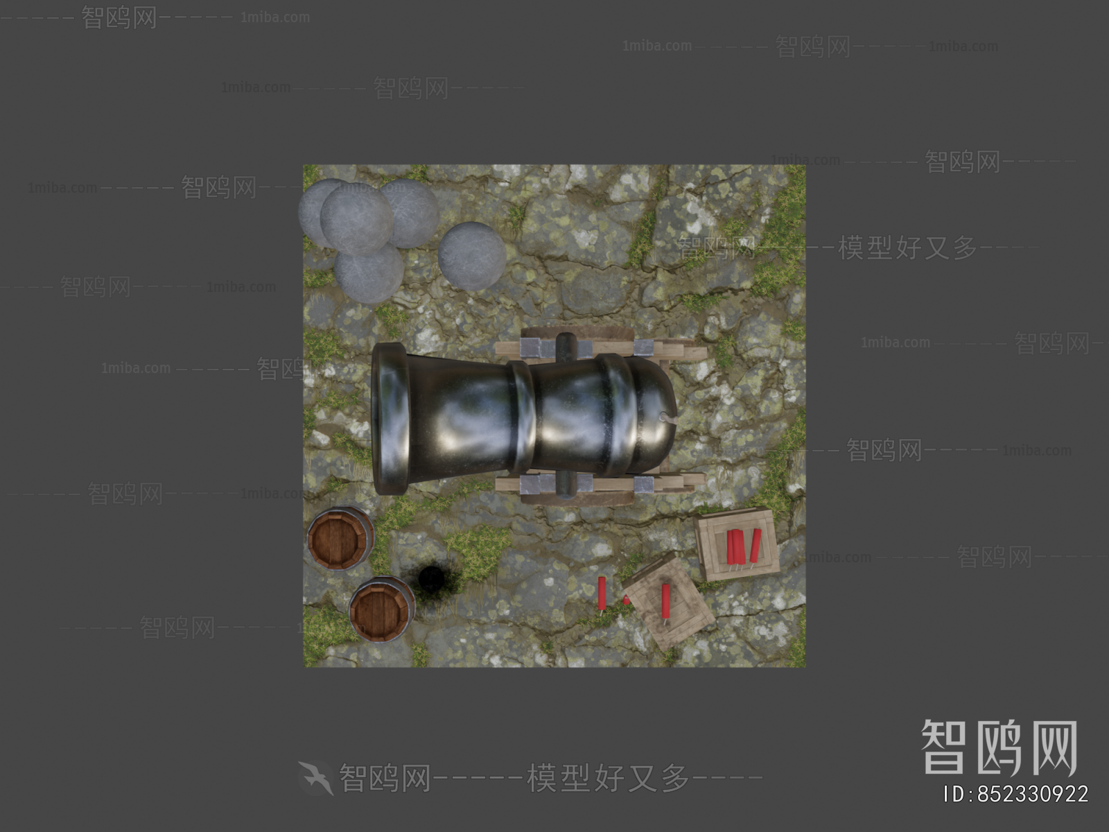 Modern Military Equipment