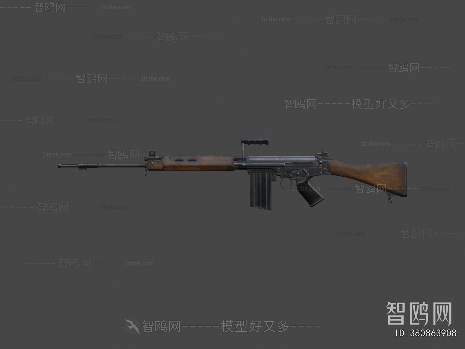 Modern Military Equipment