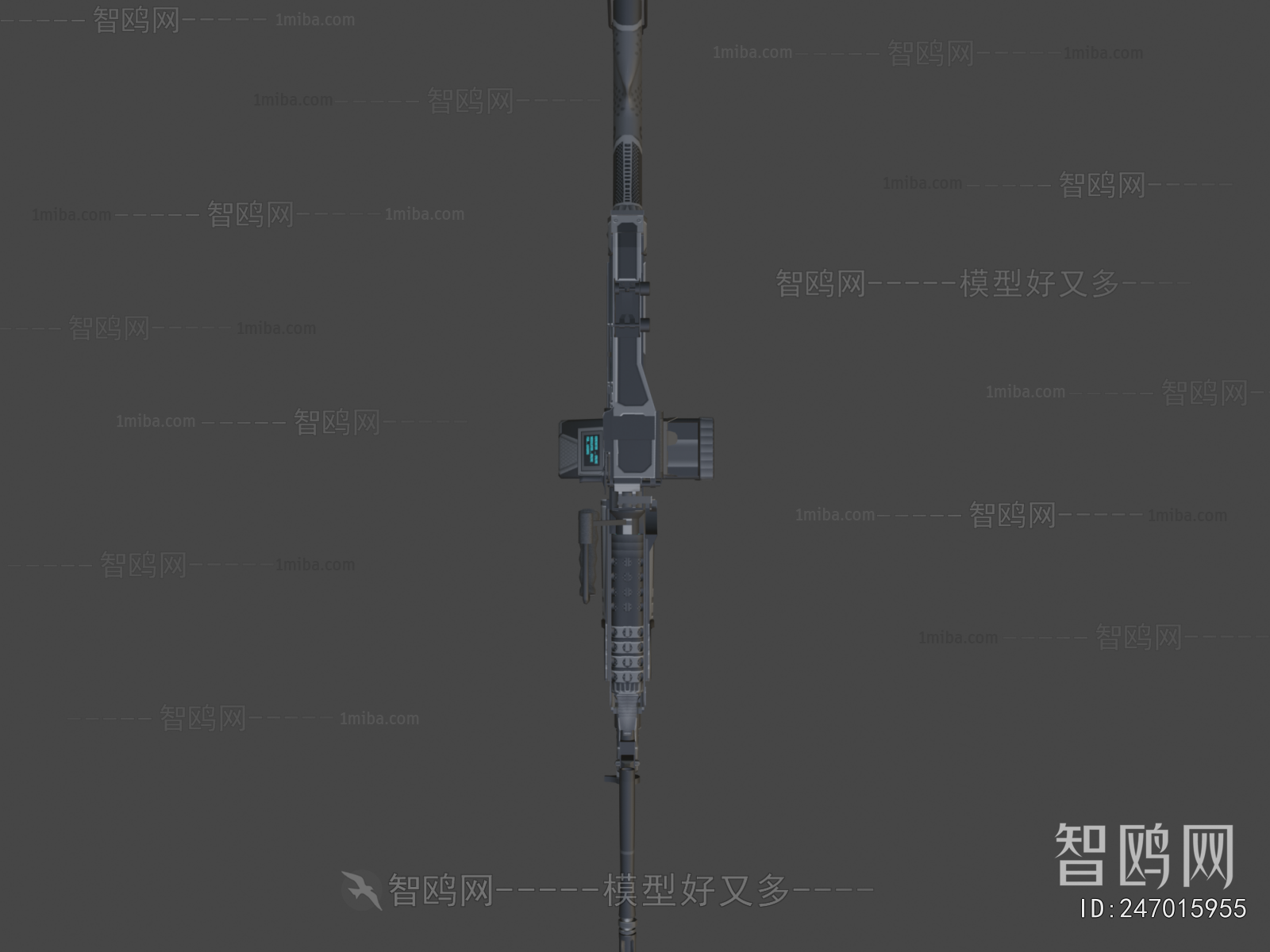 Modern Military Equipment