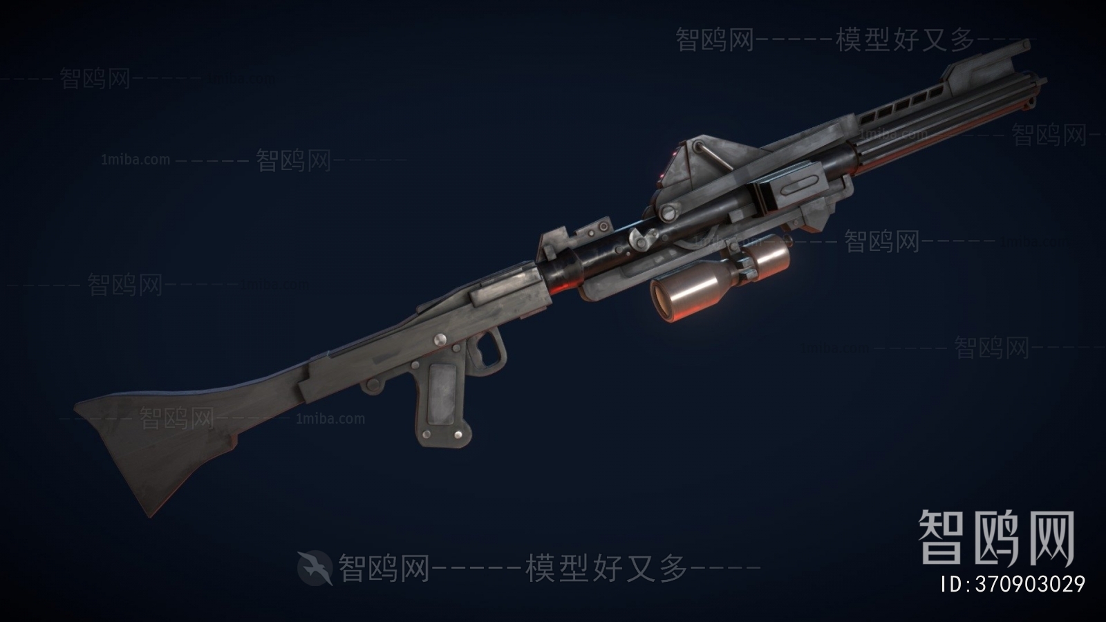 Modern Military Equipment