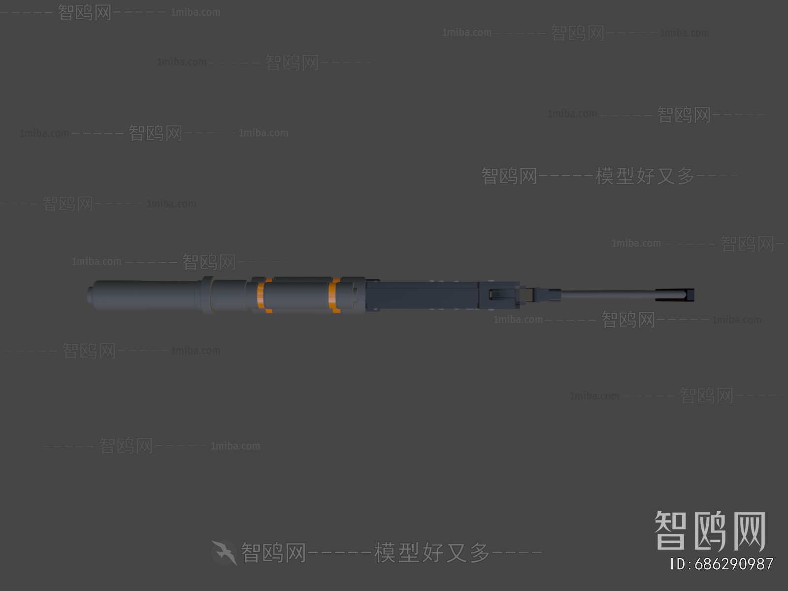 Modern Military Equipment