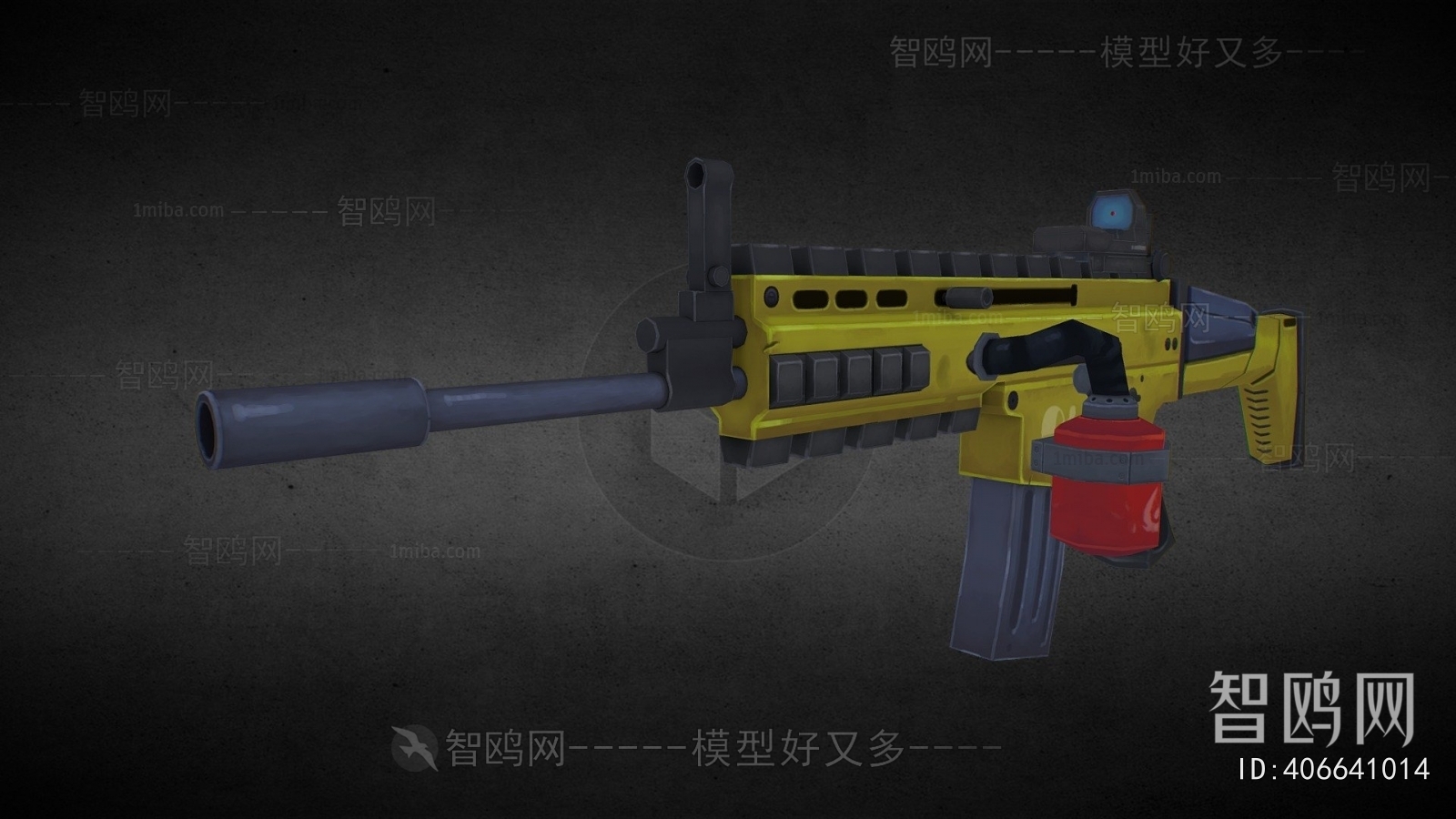 Modern Military Equipment