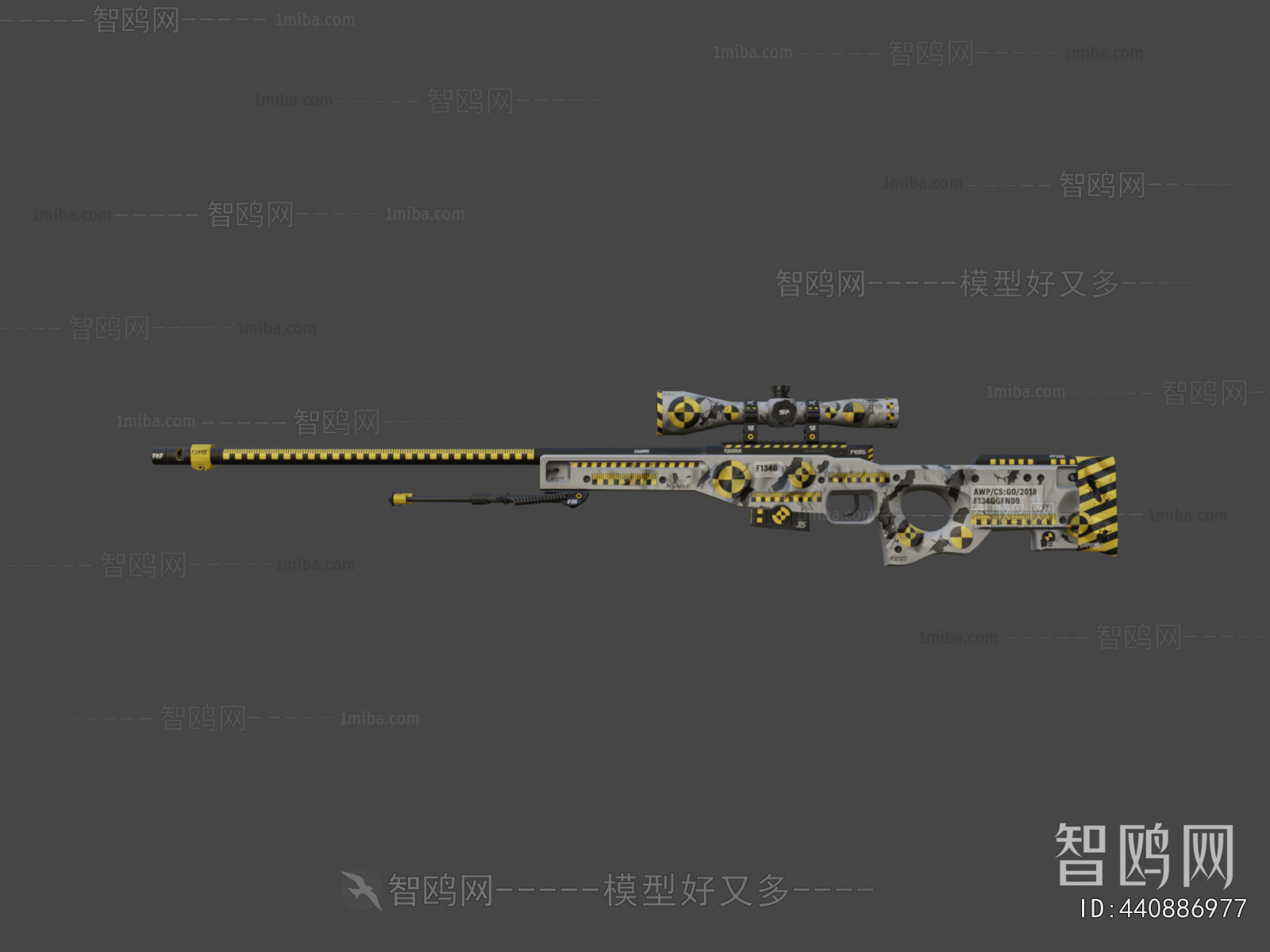 Modern Military Equipment