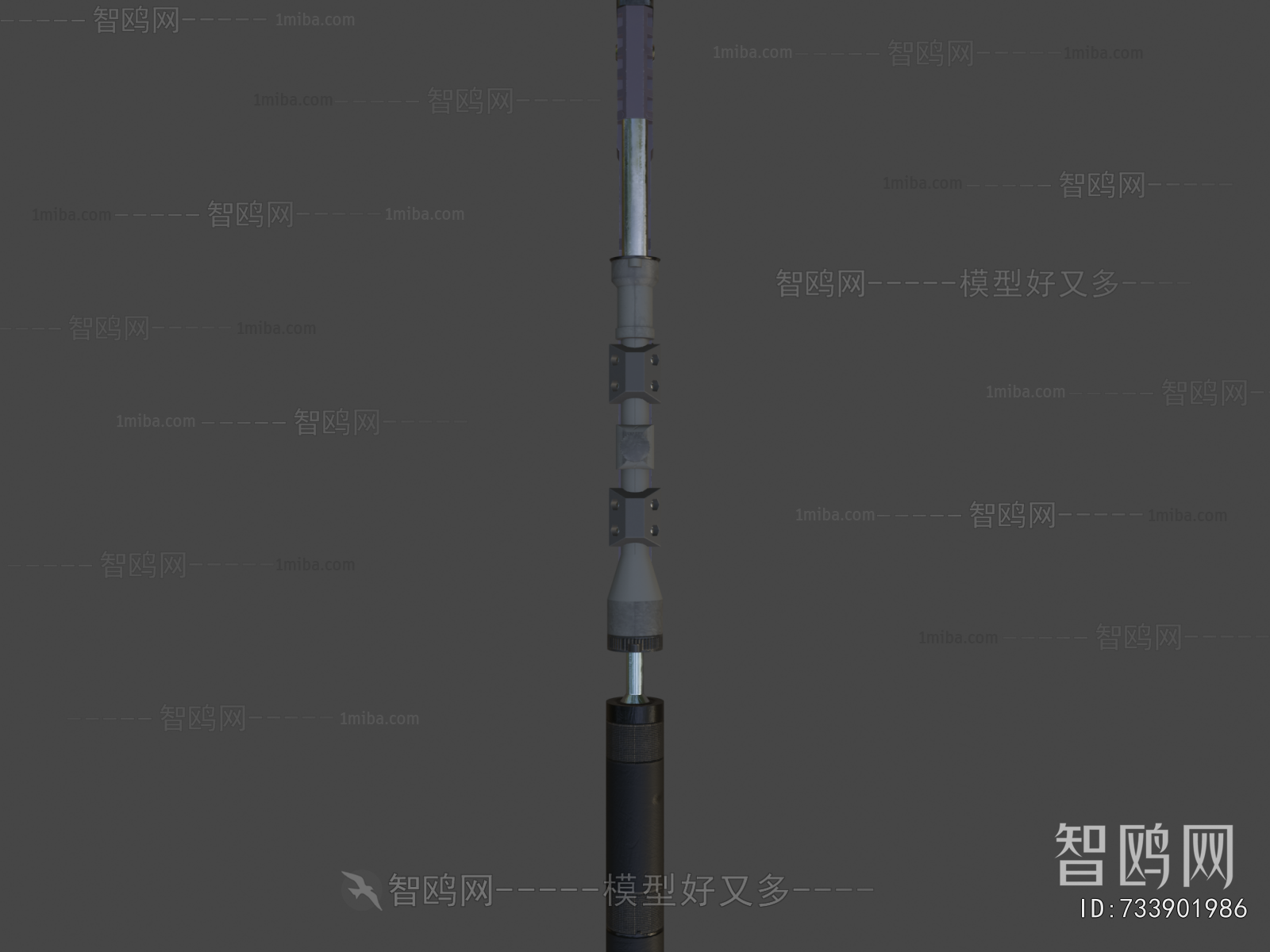 Modern Military Equipment