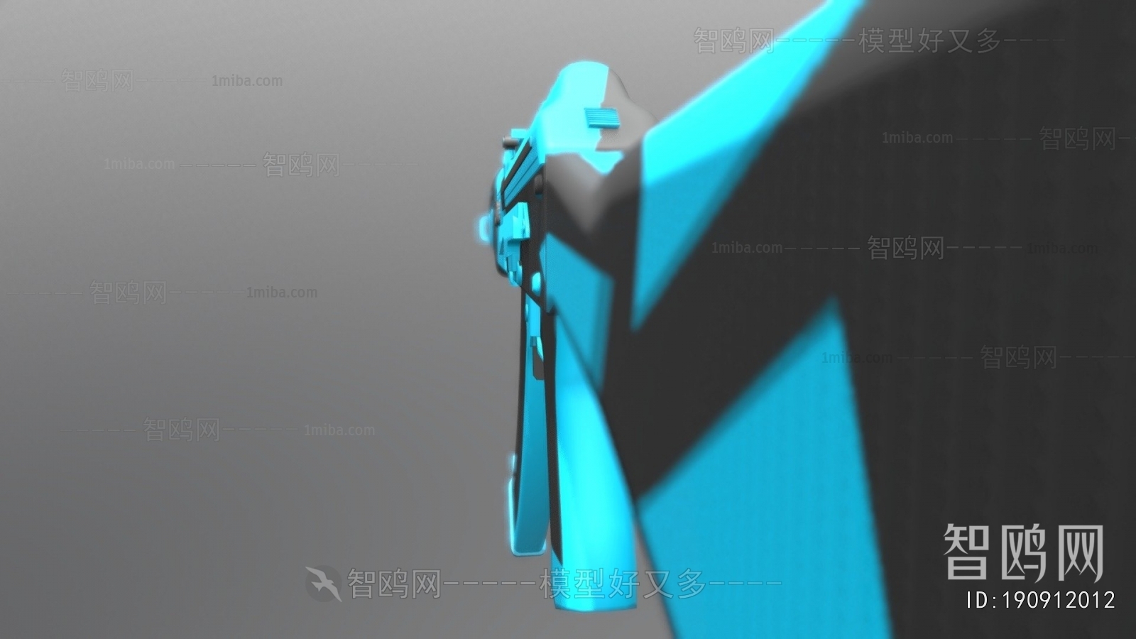 Modern Military Equipment