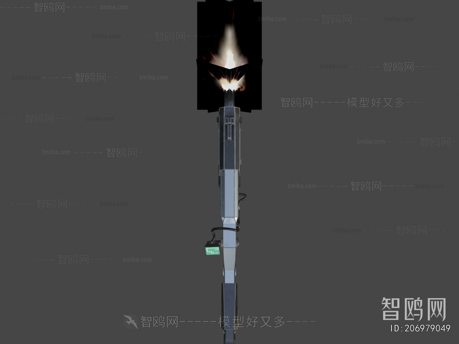 Modern Military Equipment