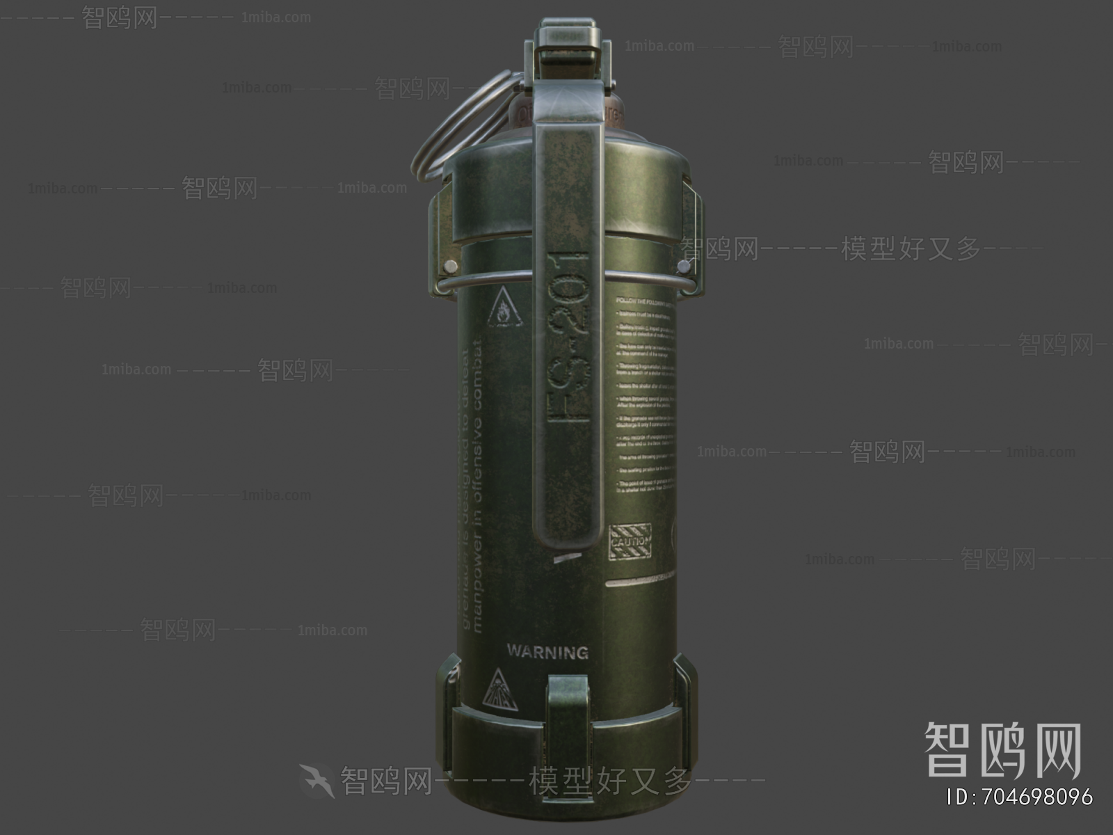 Modern Military Equipment